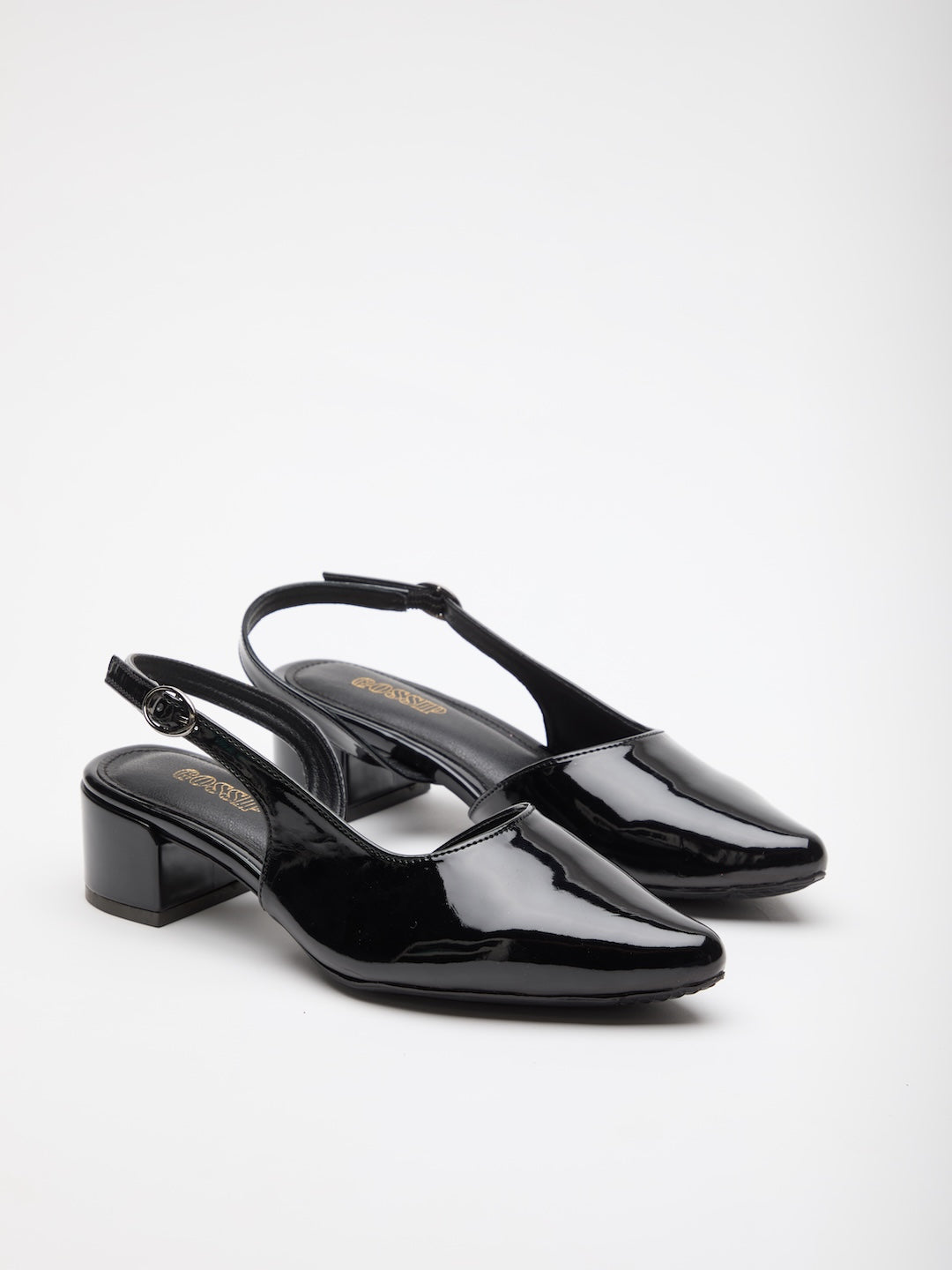 Sloane Slingbacks