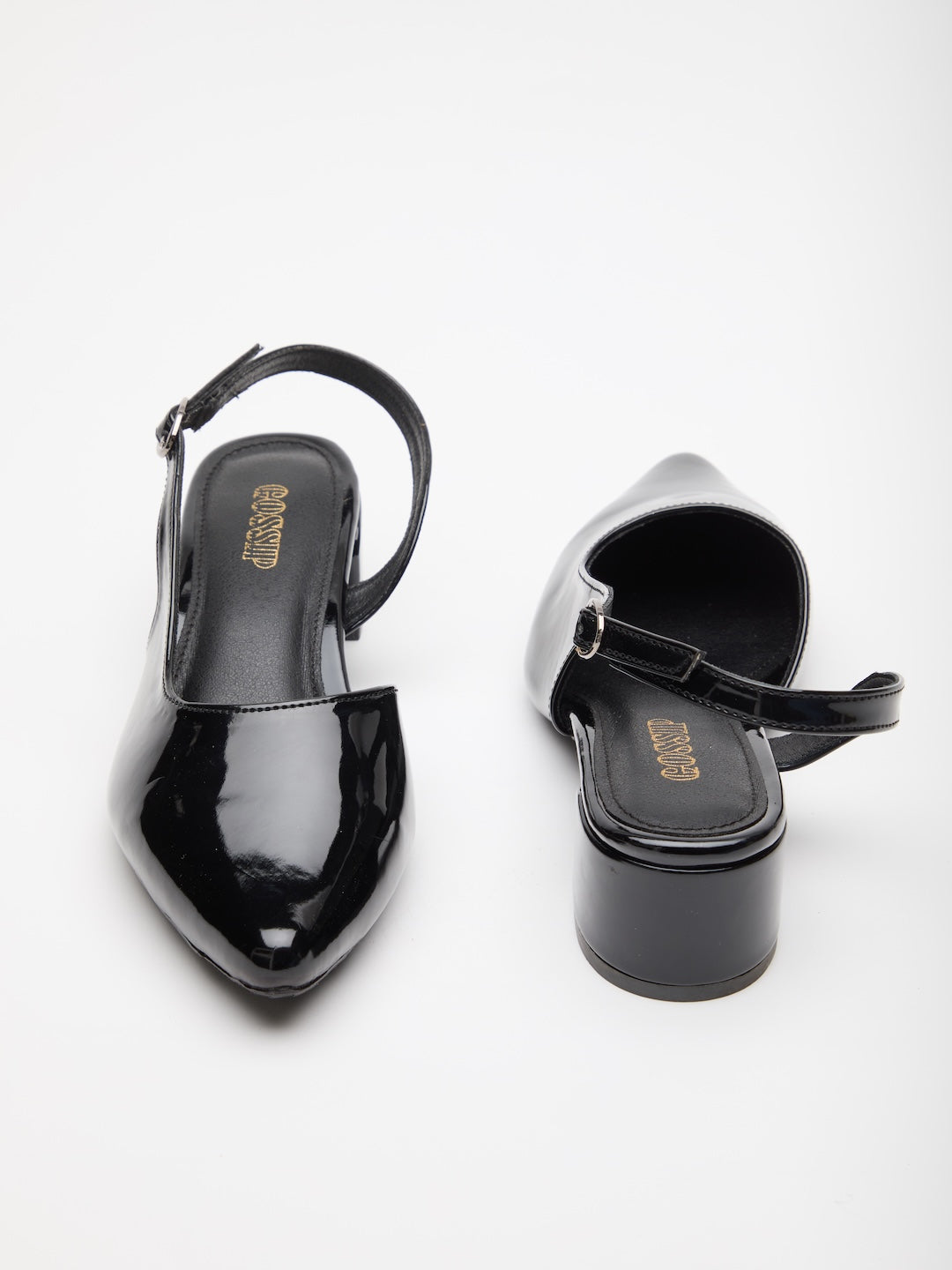 Sloane Slingbacks