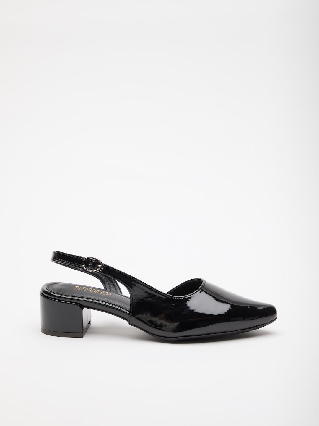 Sloane Slingbacks
