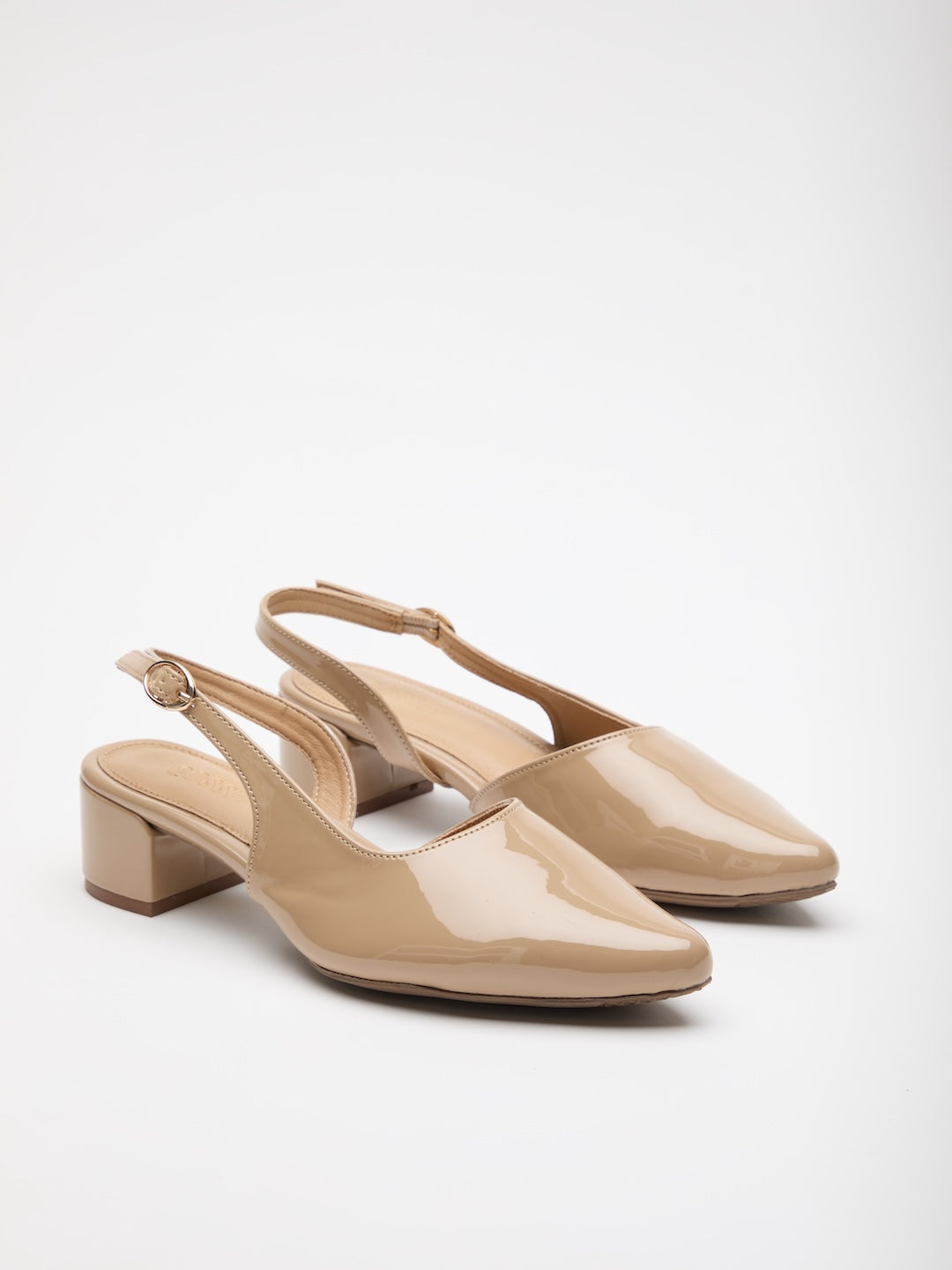 Sloane Slingbacks