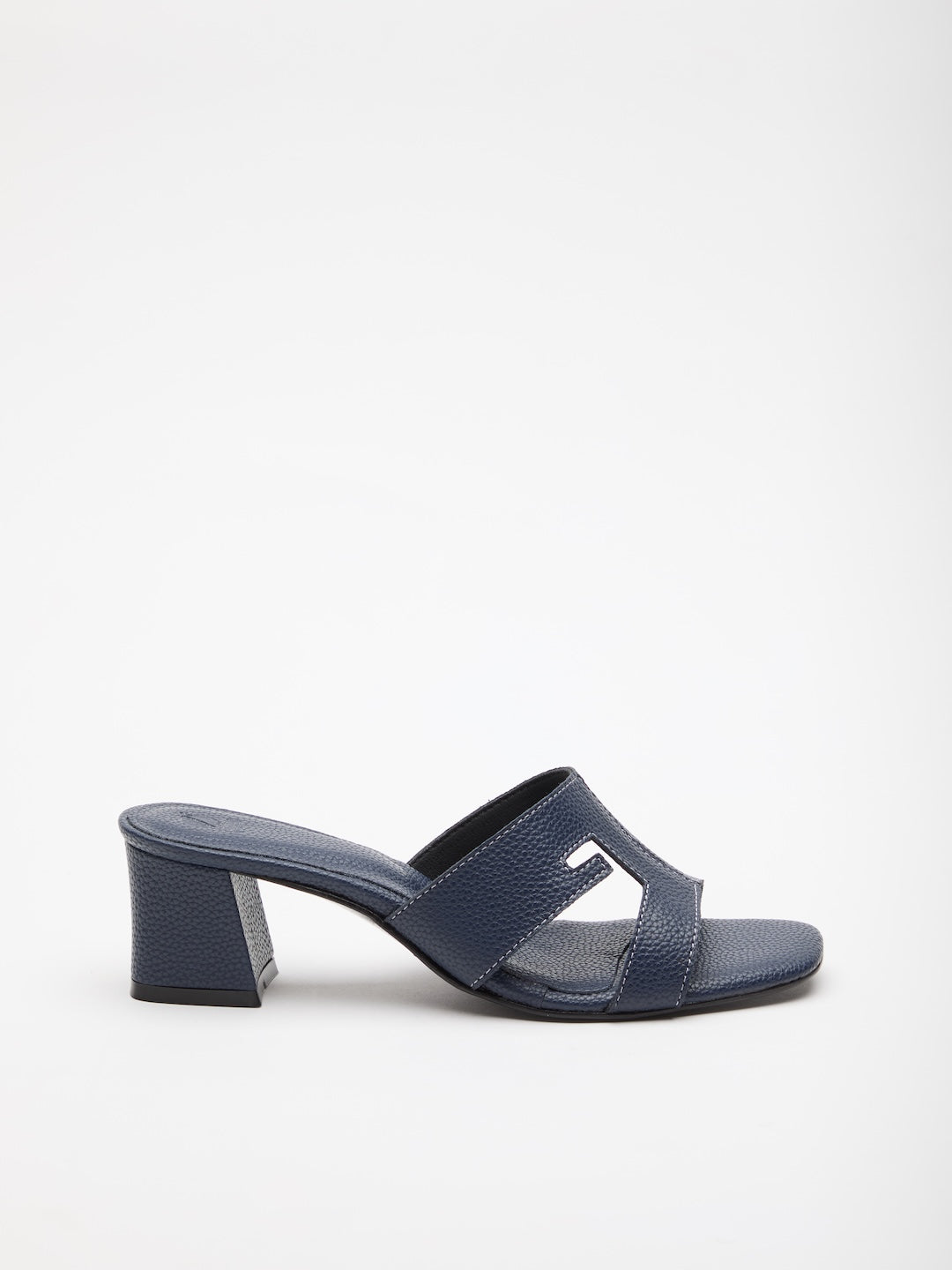 Vera Block Heels