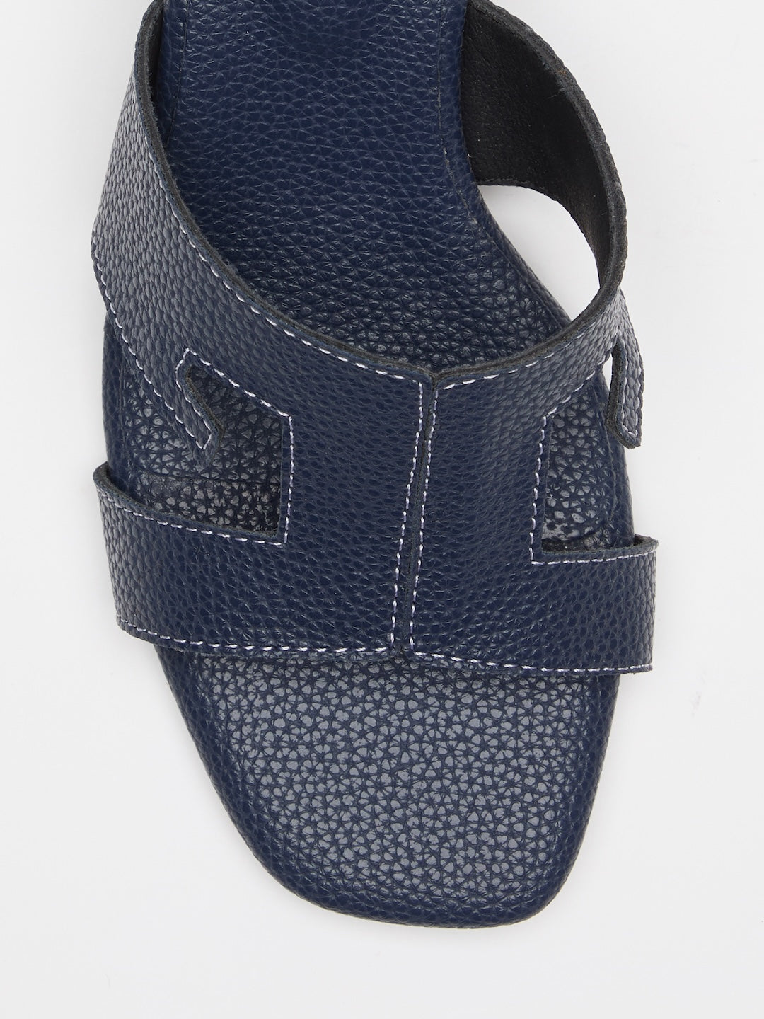 Vera Block Heels