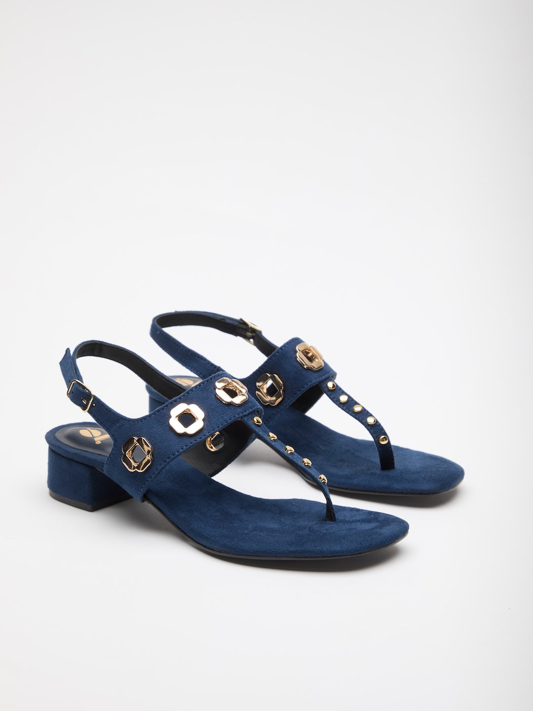 Amyra Heels