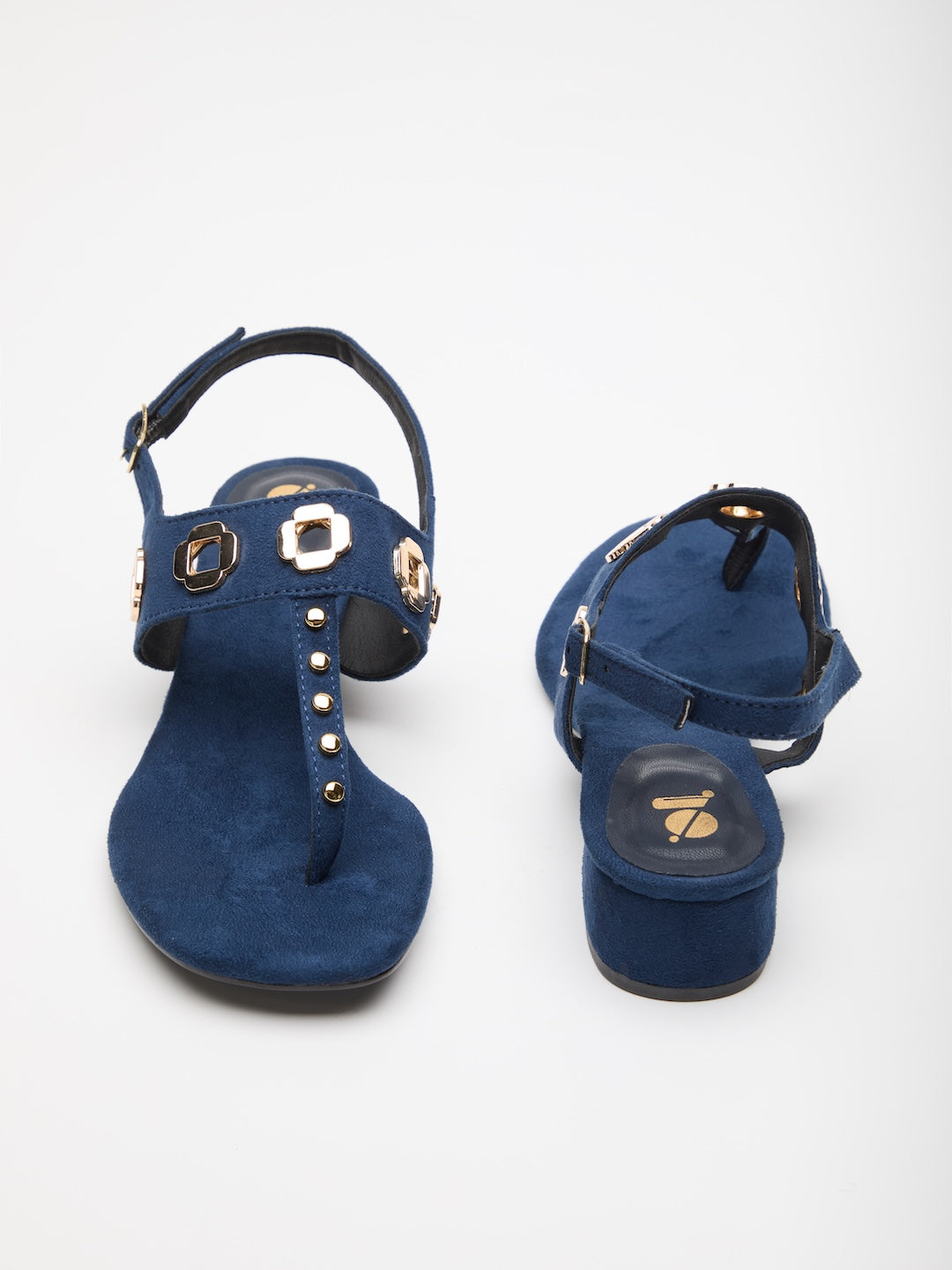Amyra Heels