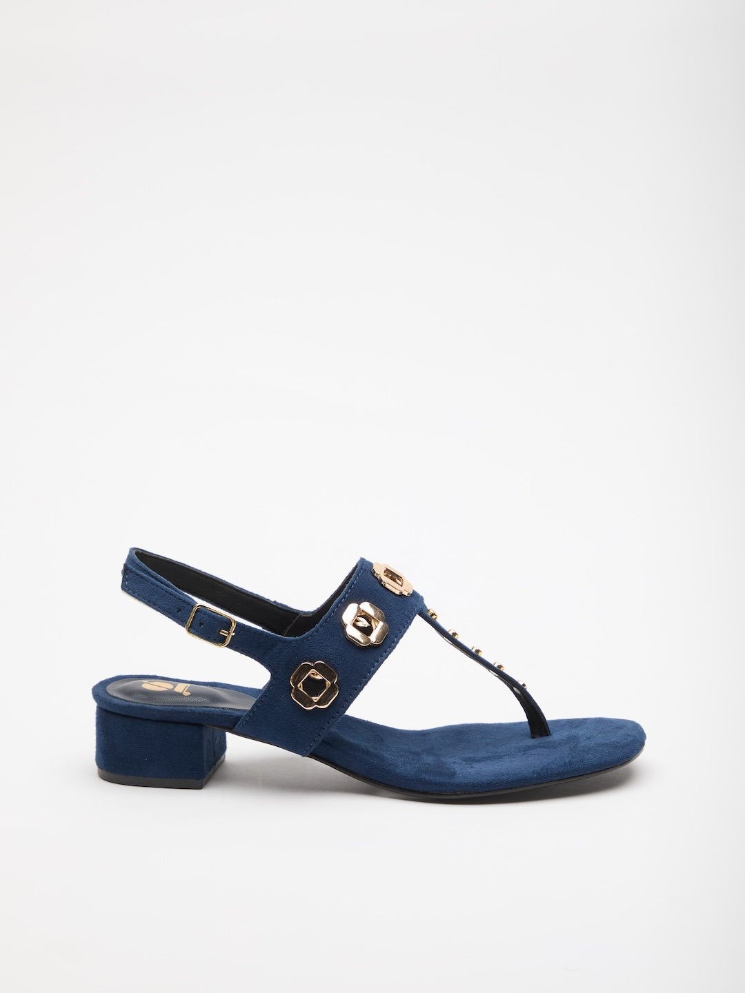 Amyra Heels