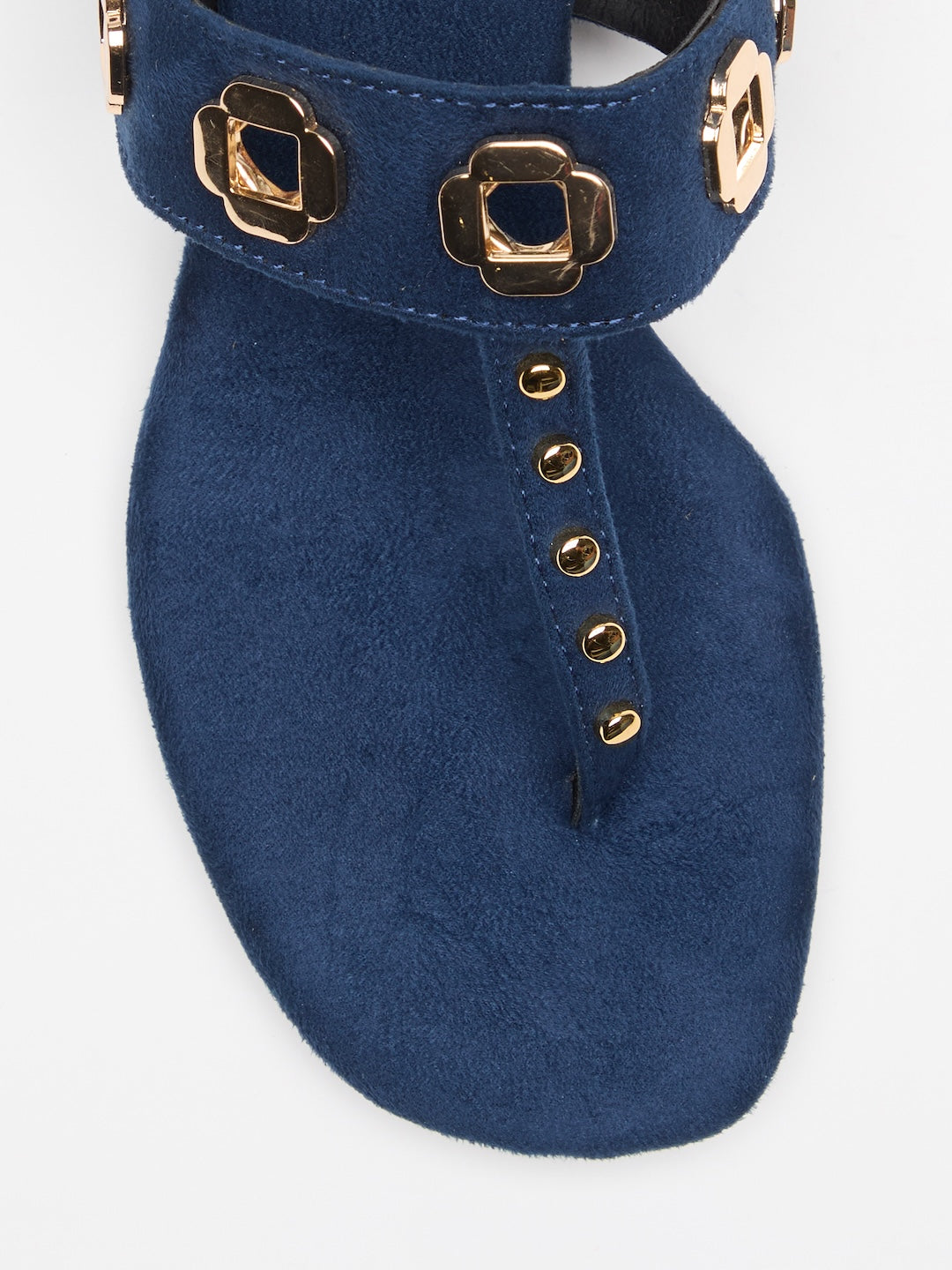 Amyra Heels