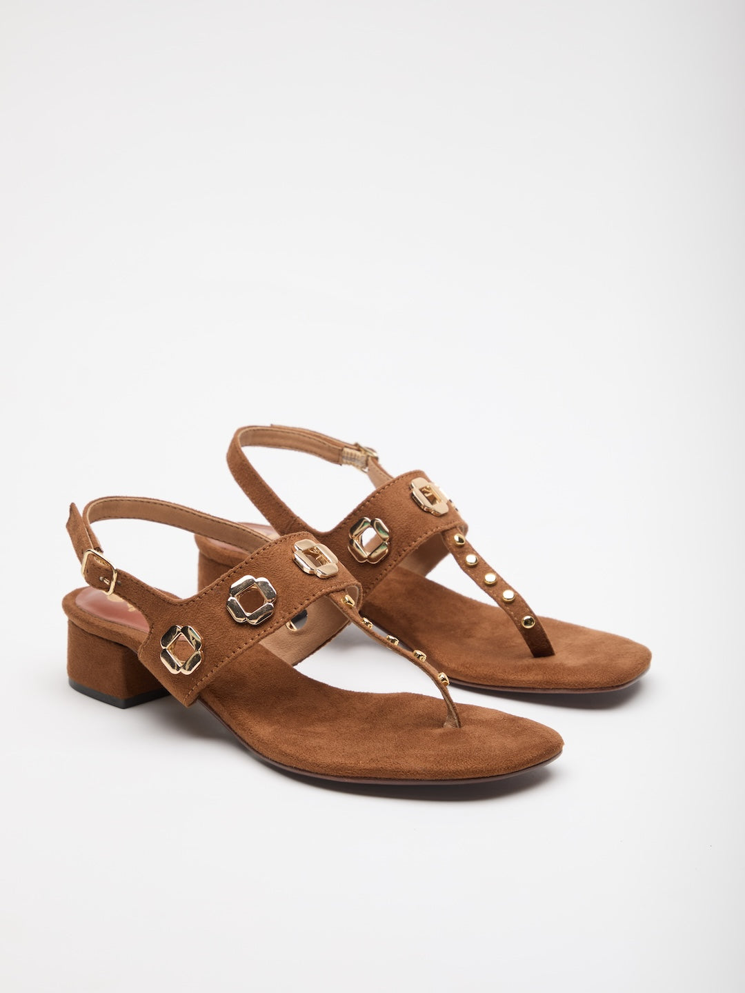 Amyra Heels