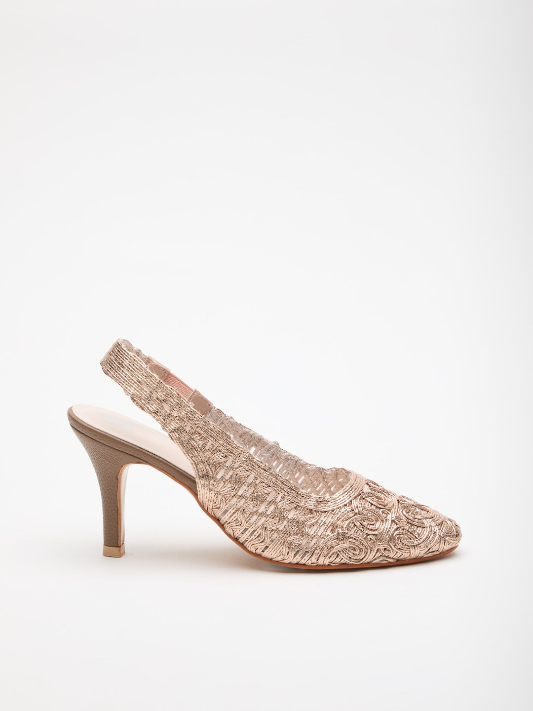Seraphine Slingbacks