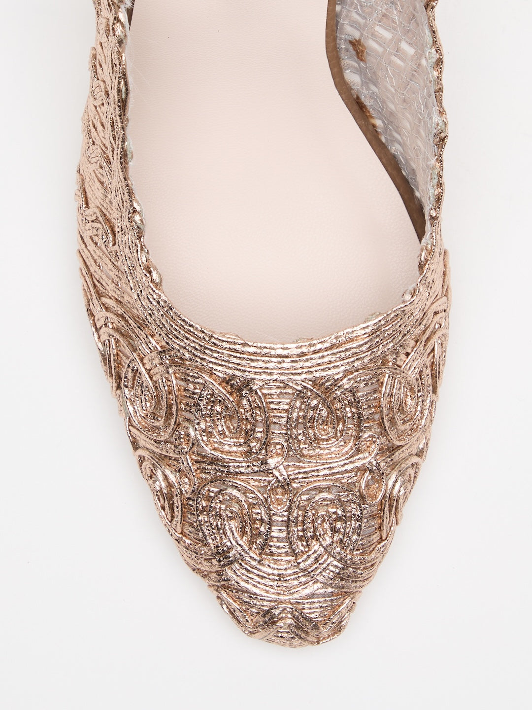 Seraphine Slingbacks