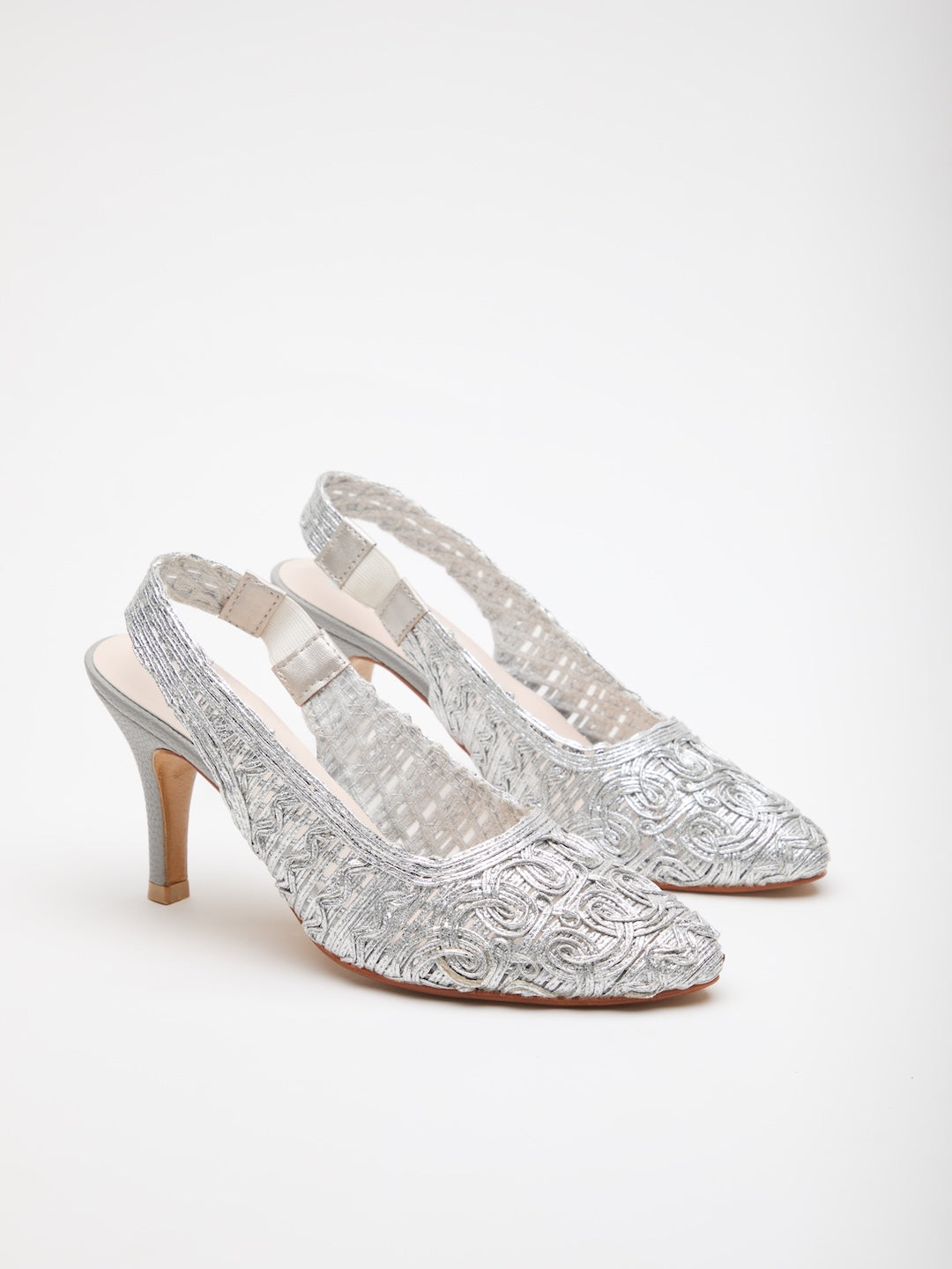 Seraphine Slingbacks