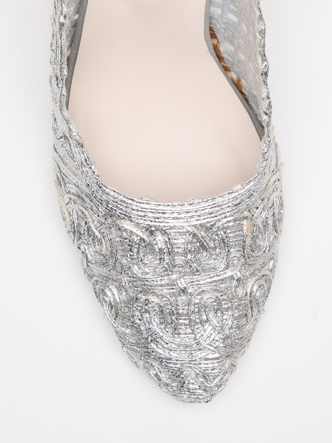 Seraphine Slingbacks