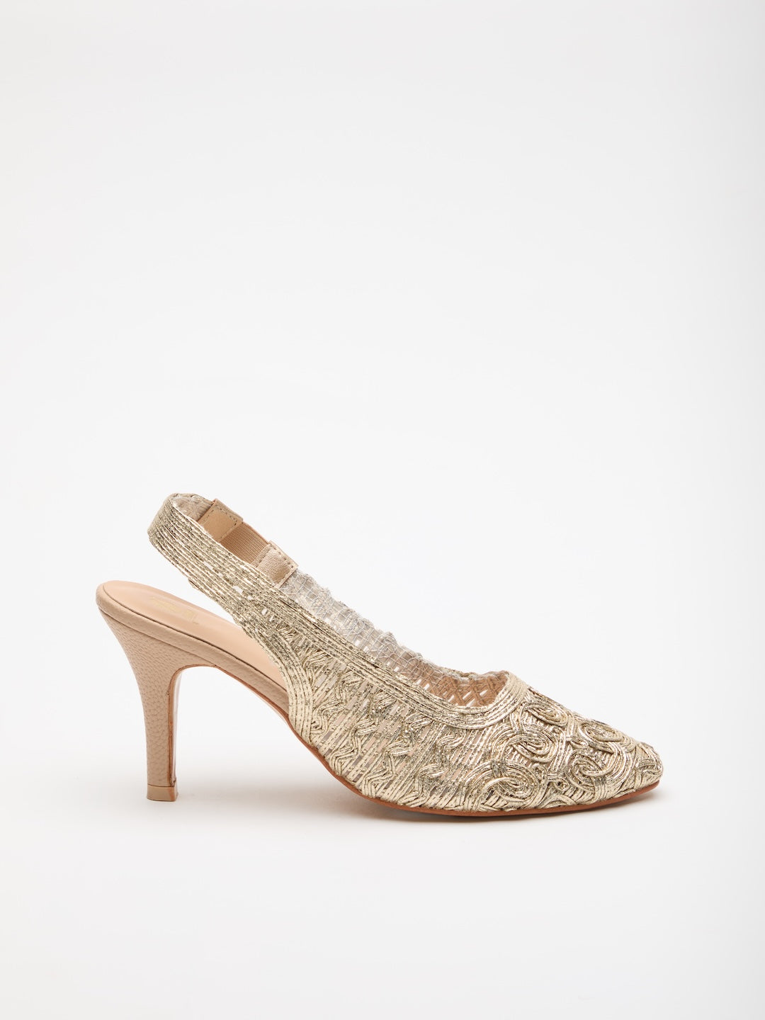 Seraphine Slingbacks