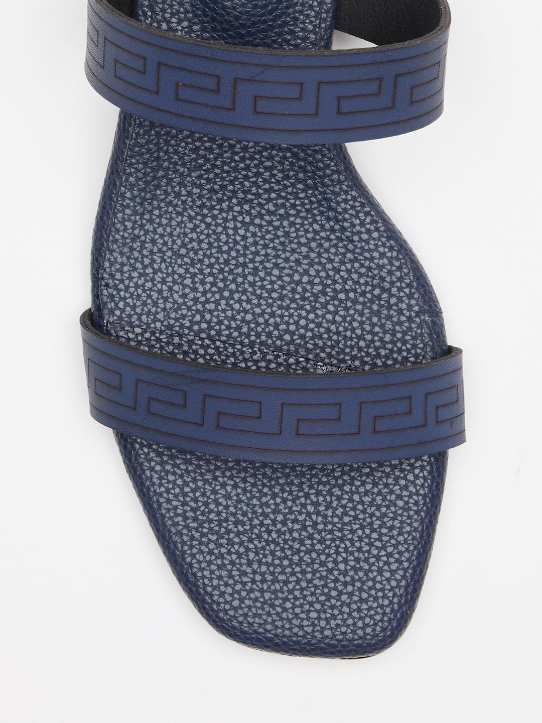 Cairo Motif Heels