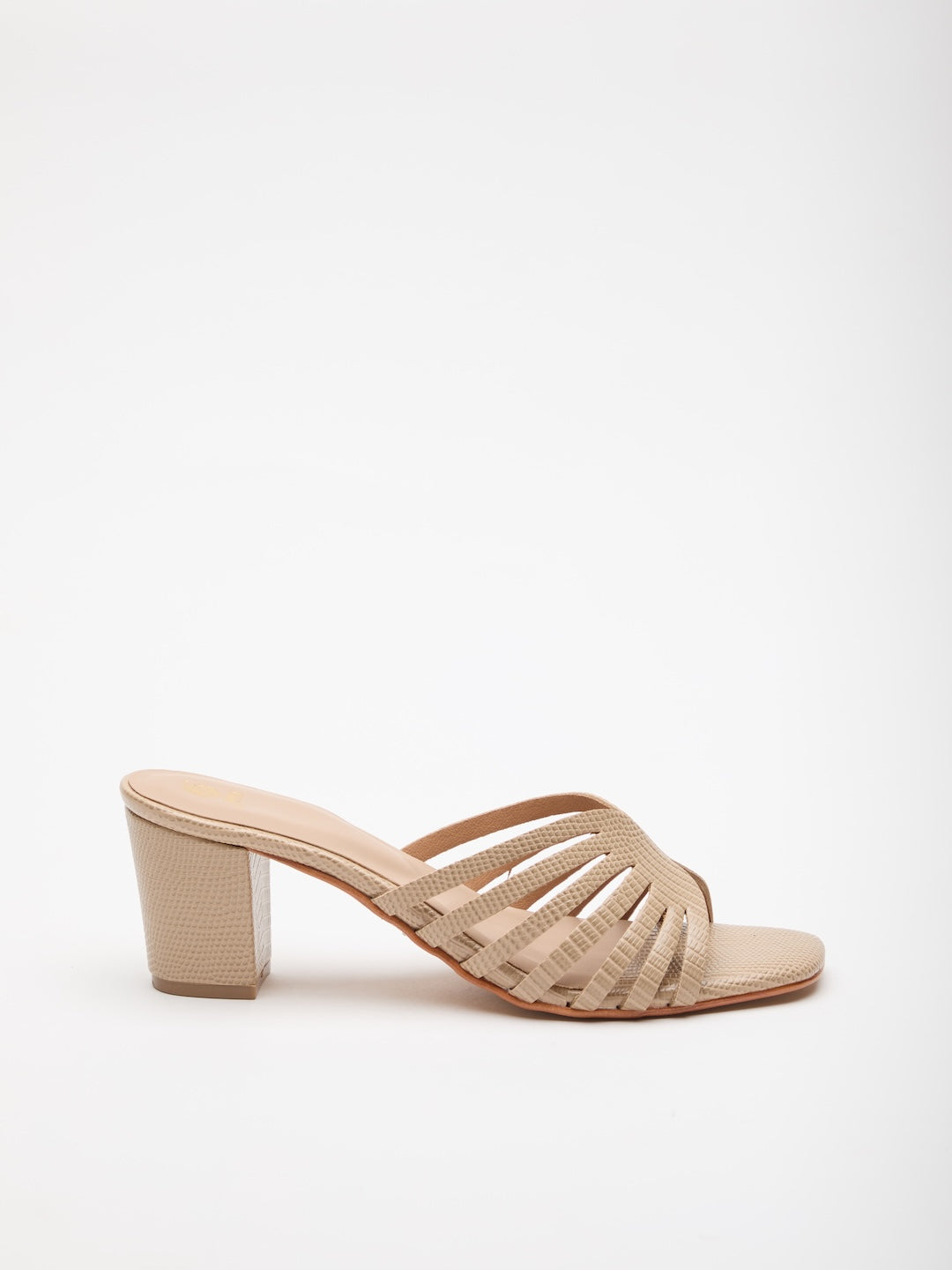 Butterfly Effect Heels