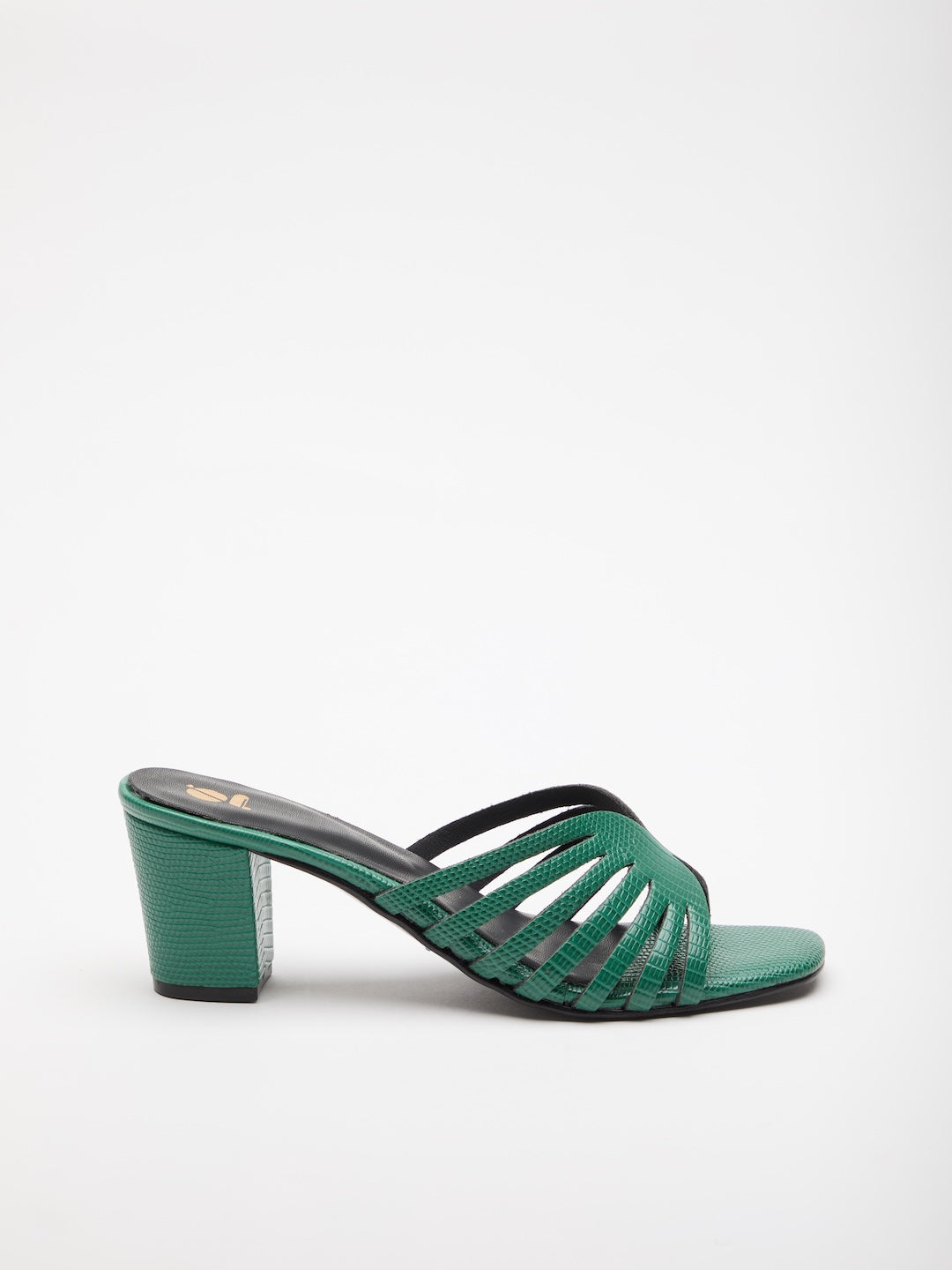 Butterfly Effect Heels