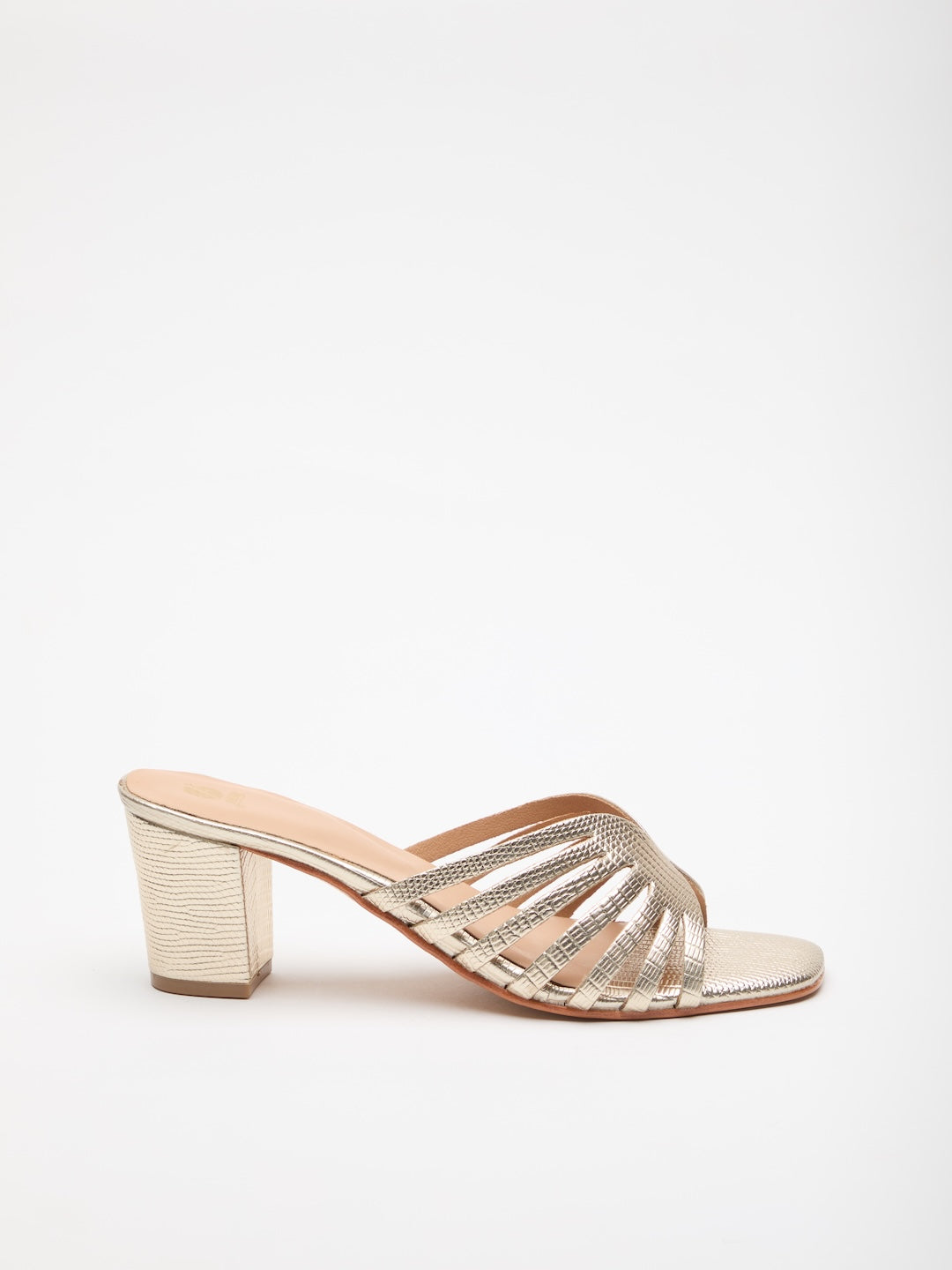 Butterfly Effect Heels