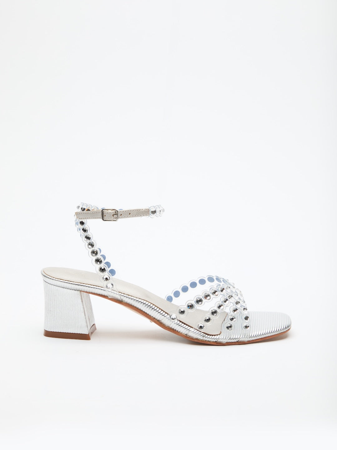 Celeste Halo Heels