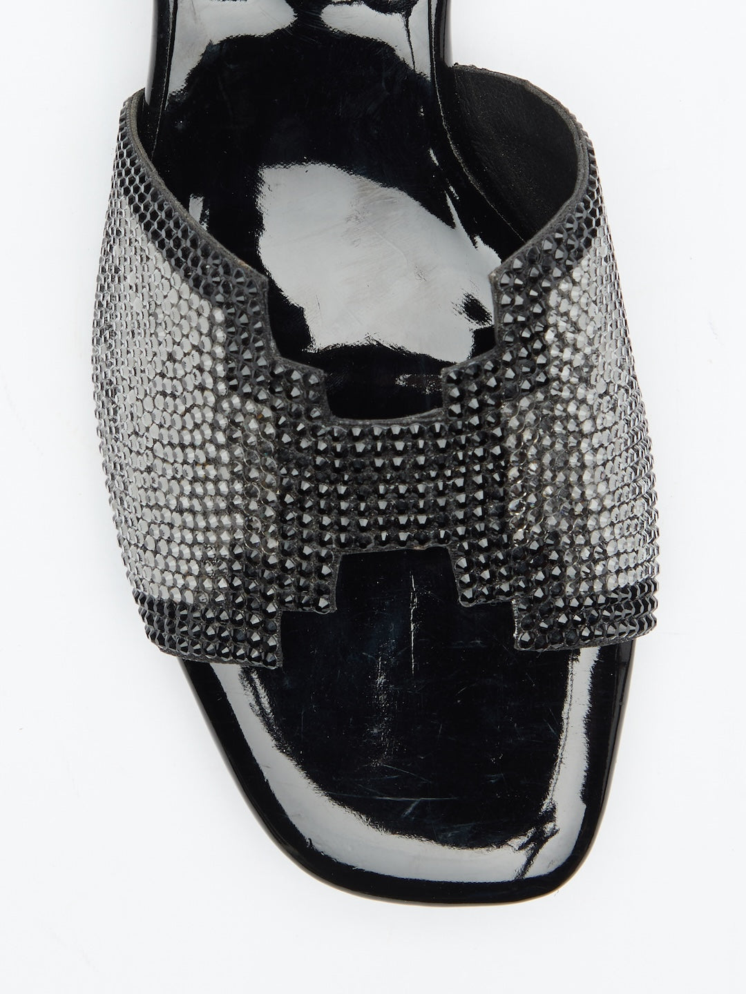 La Dolce Vita Mules