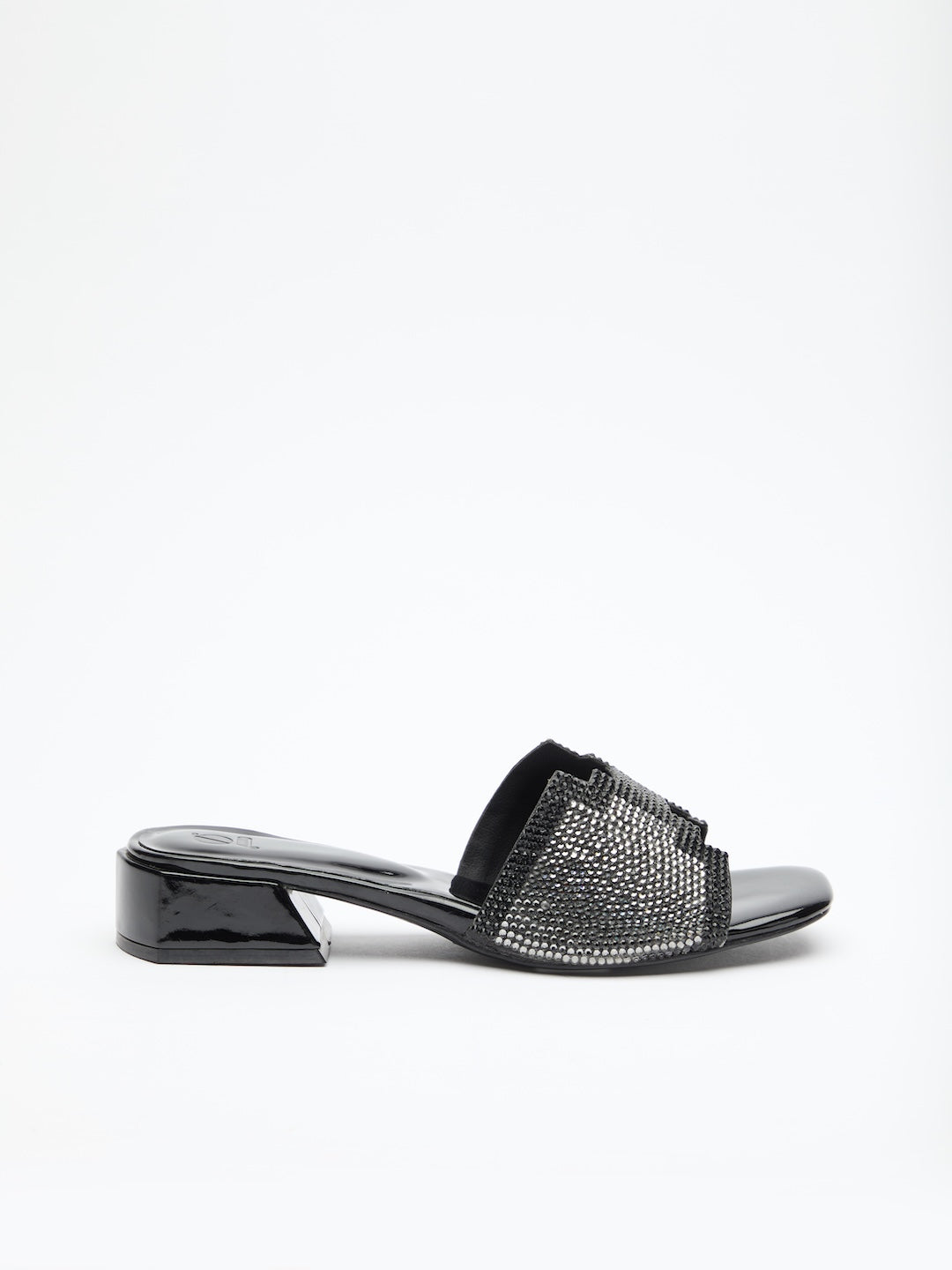 La Dolce Vita Mules