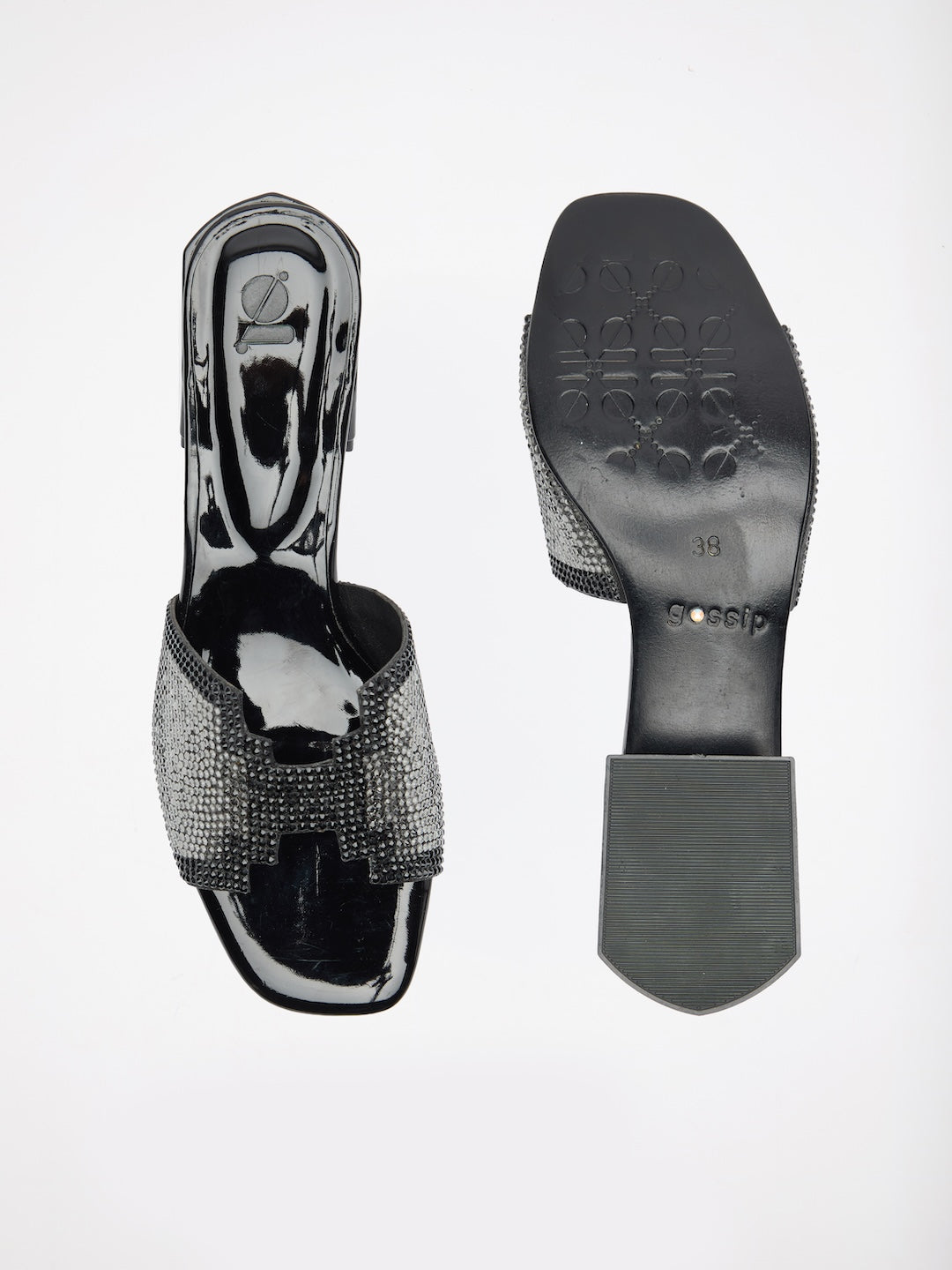 La Dolce Vita Mules
