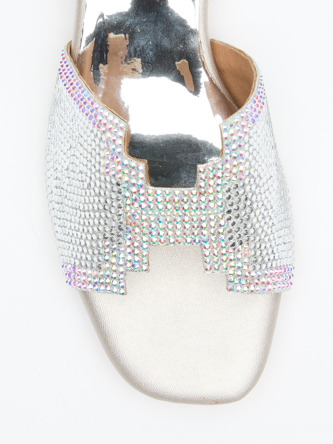 La Dolce Vita Mules