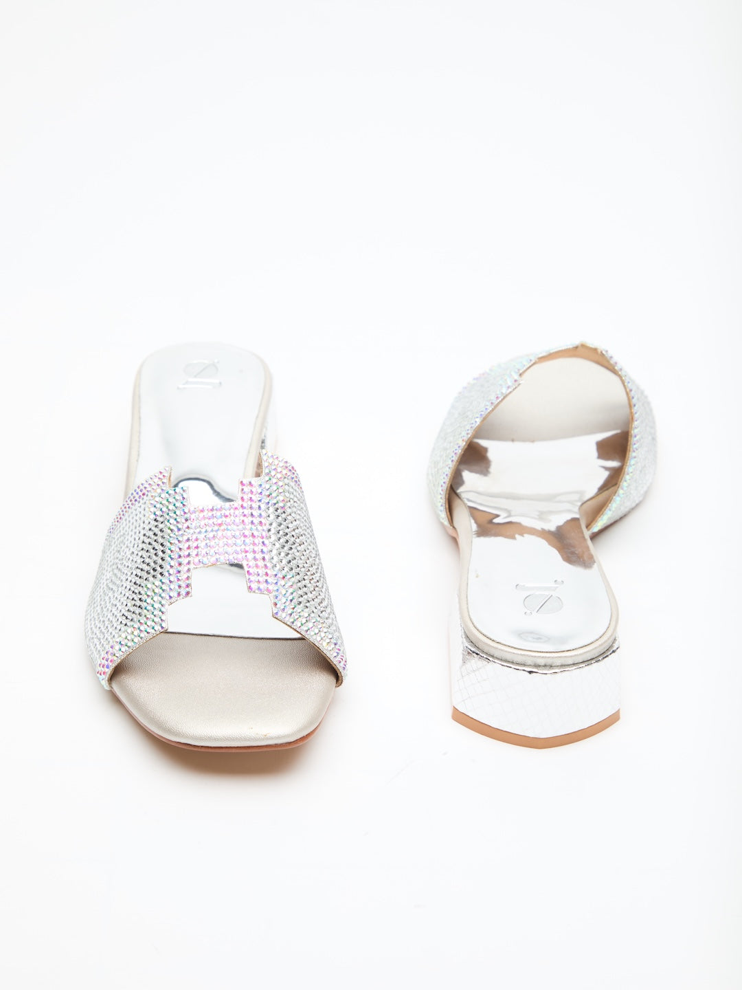 La Dolce Vita Mules