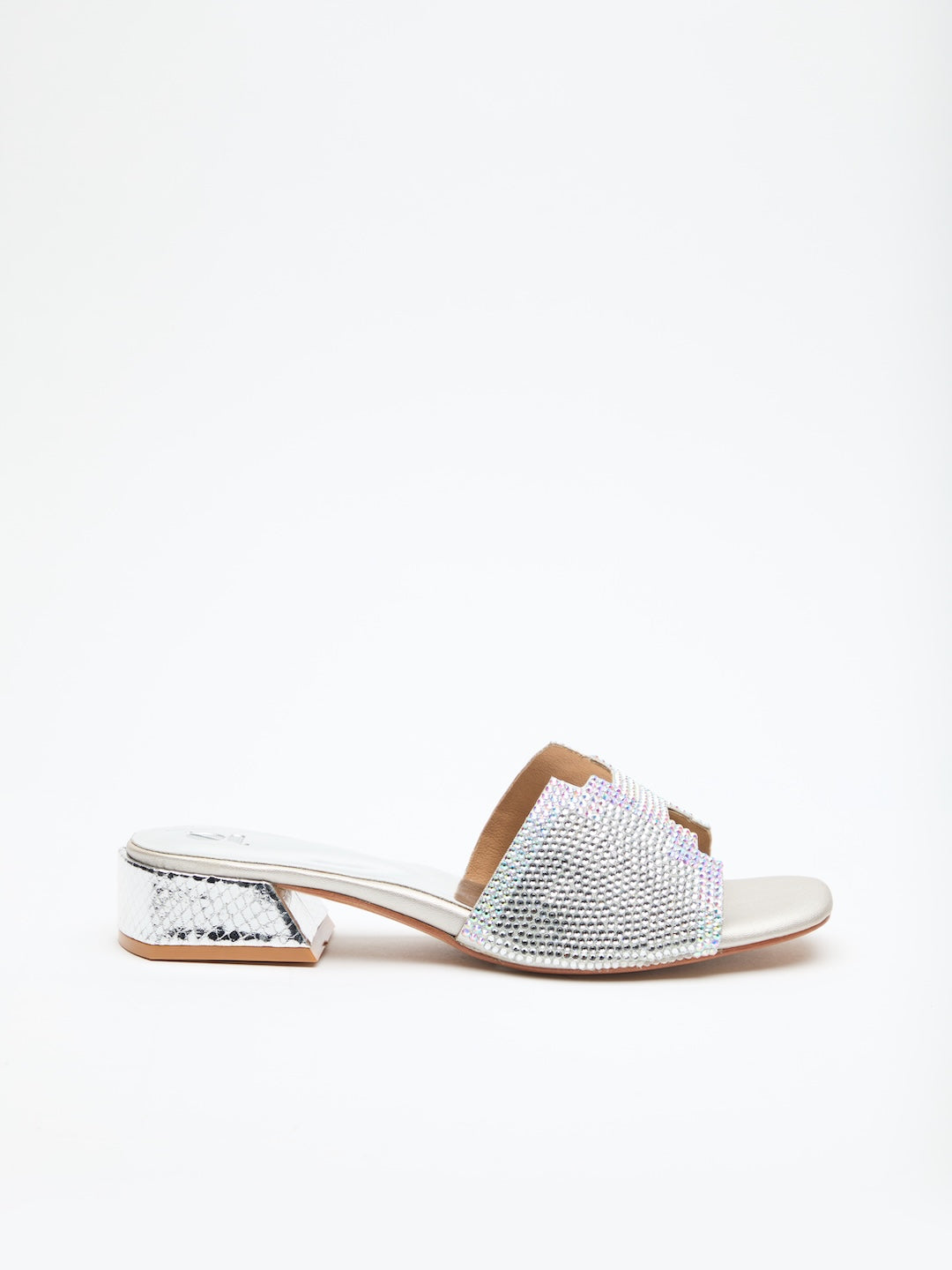 La Dolce Vita Mules