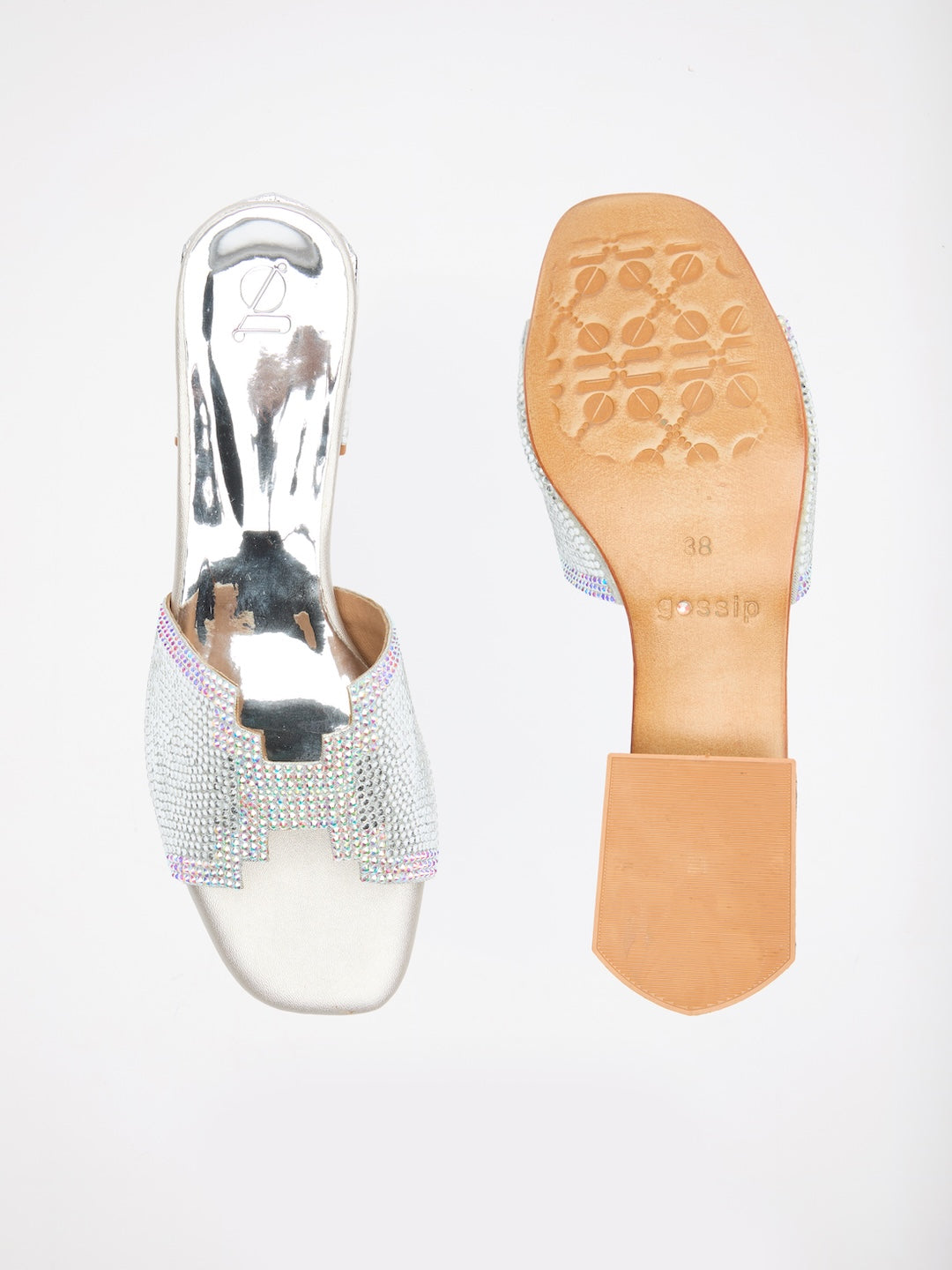La Dolce Vita Mules