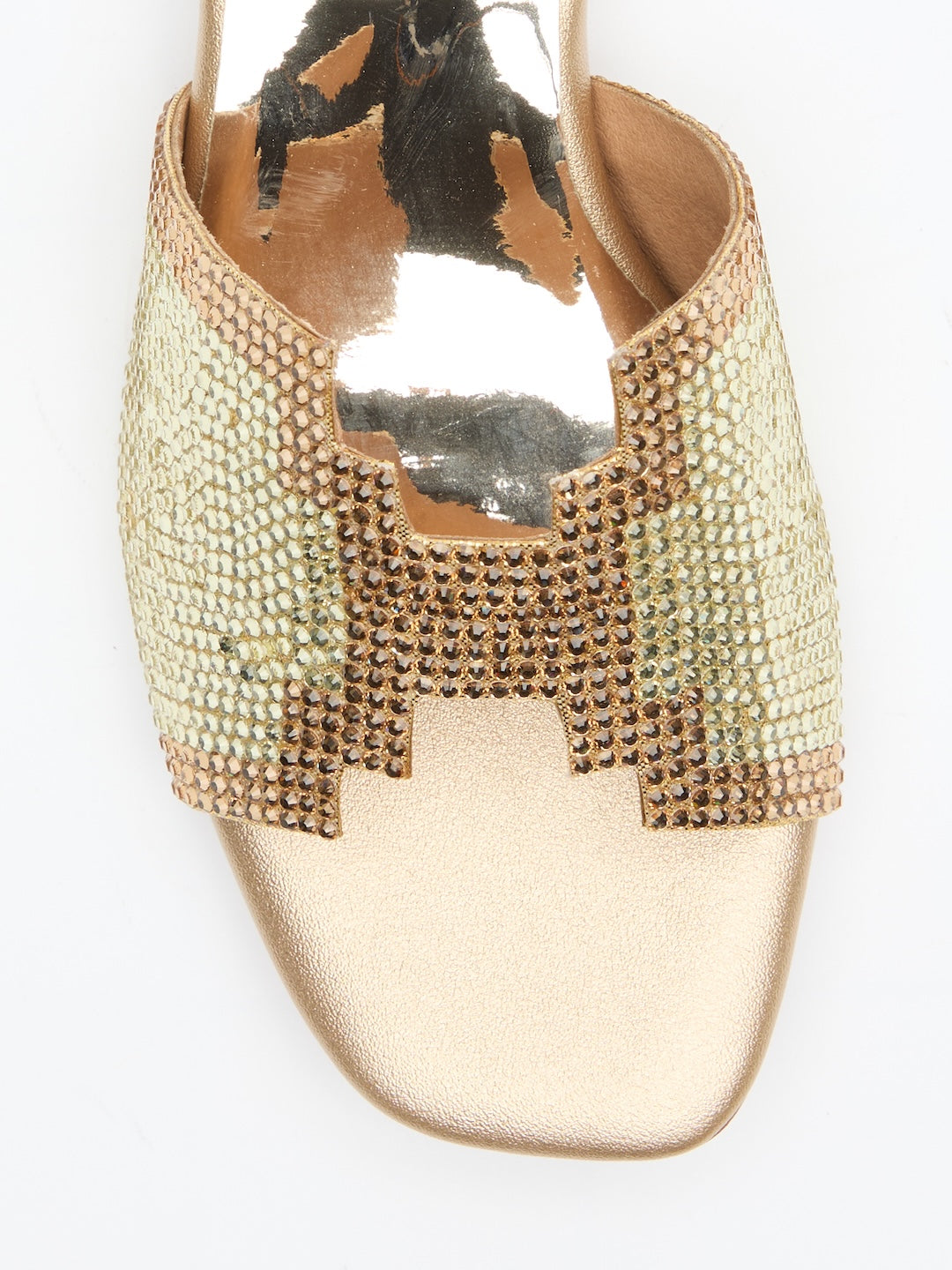 La Dolce Vita Mules