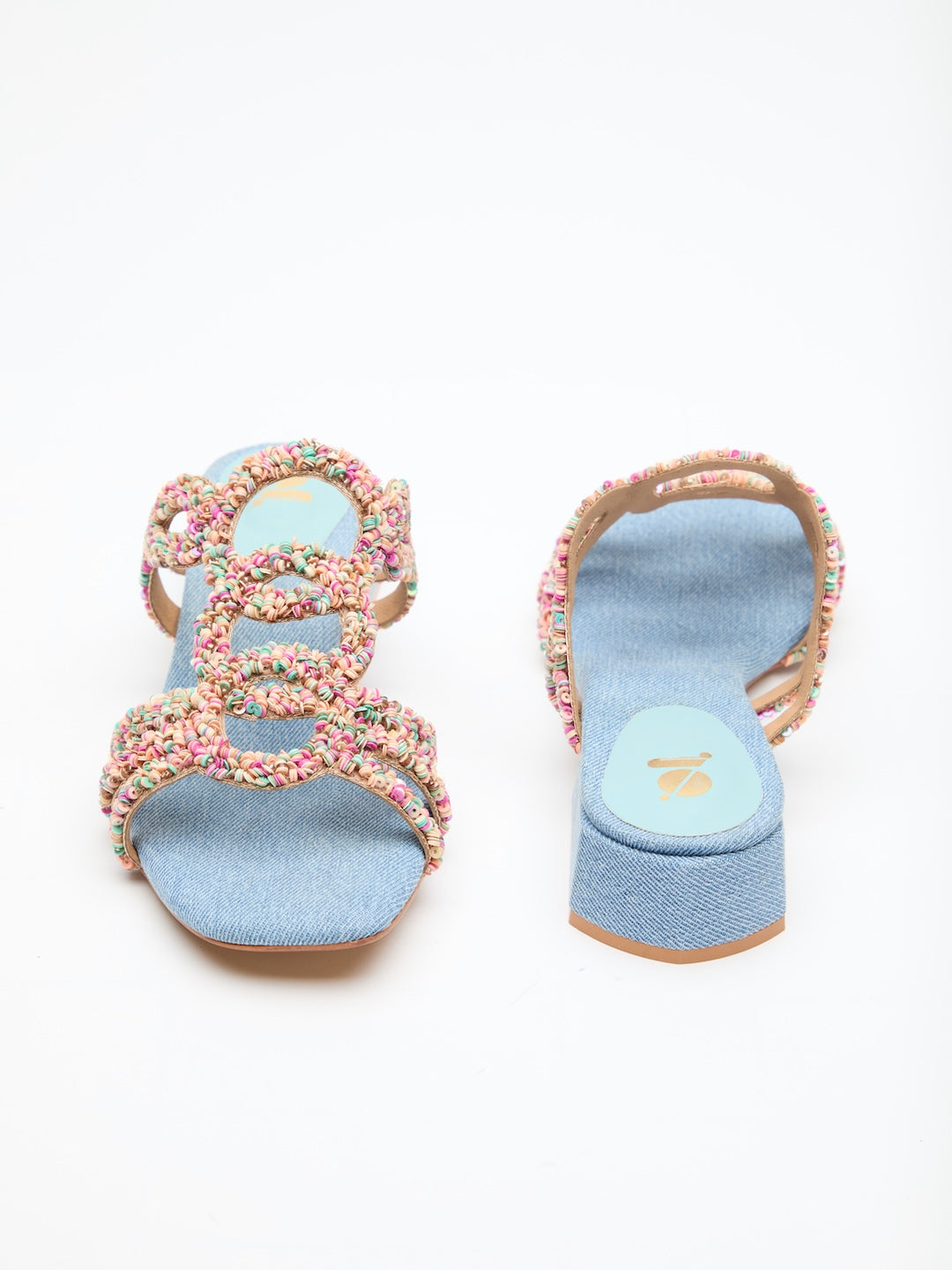 Loop Play Heels