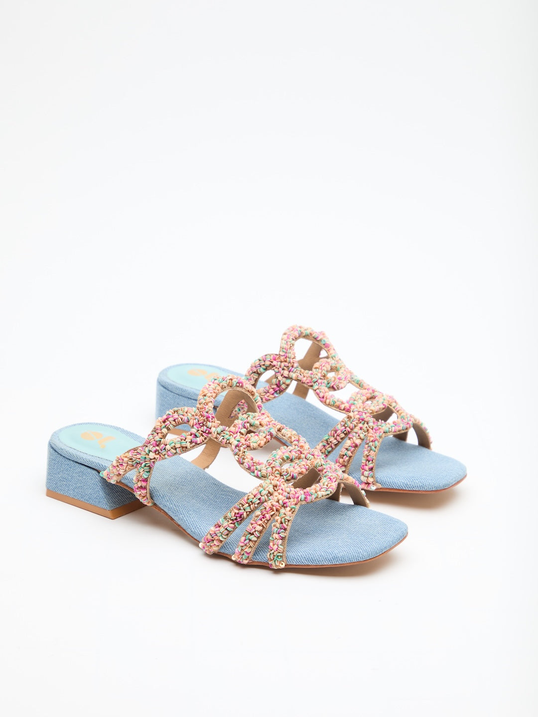 Loop Play Heels