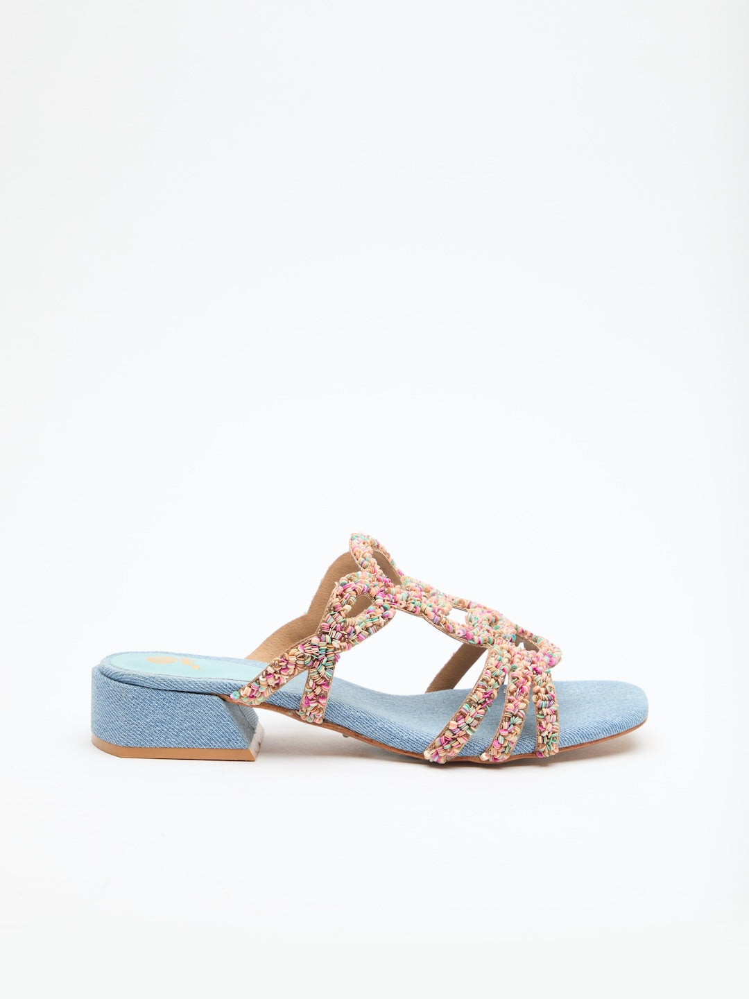 Loop Play Heels
