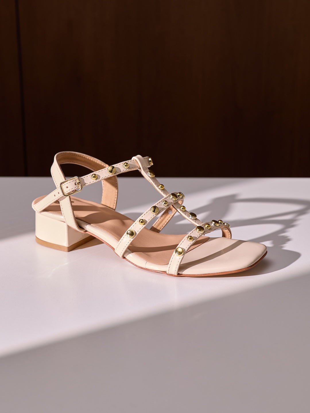 Stud Society Sandals