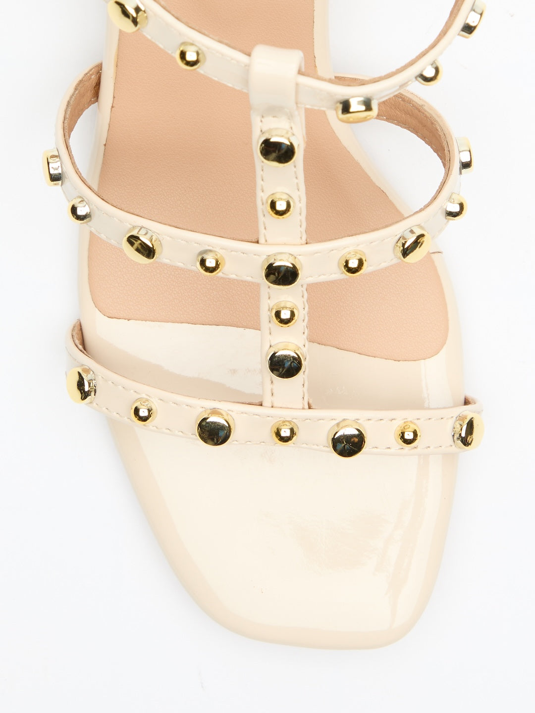 Stud Society Sandals