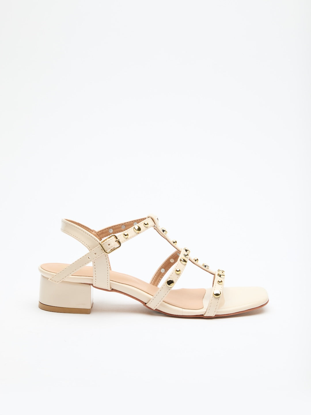 Stud Society Sandals
