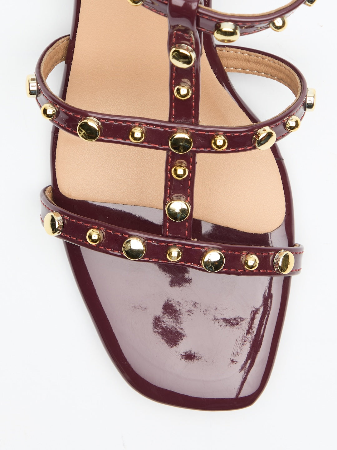 Stud Society Sandals