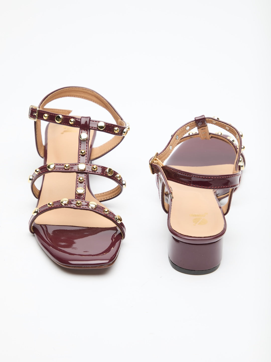 Stud Society Sandals