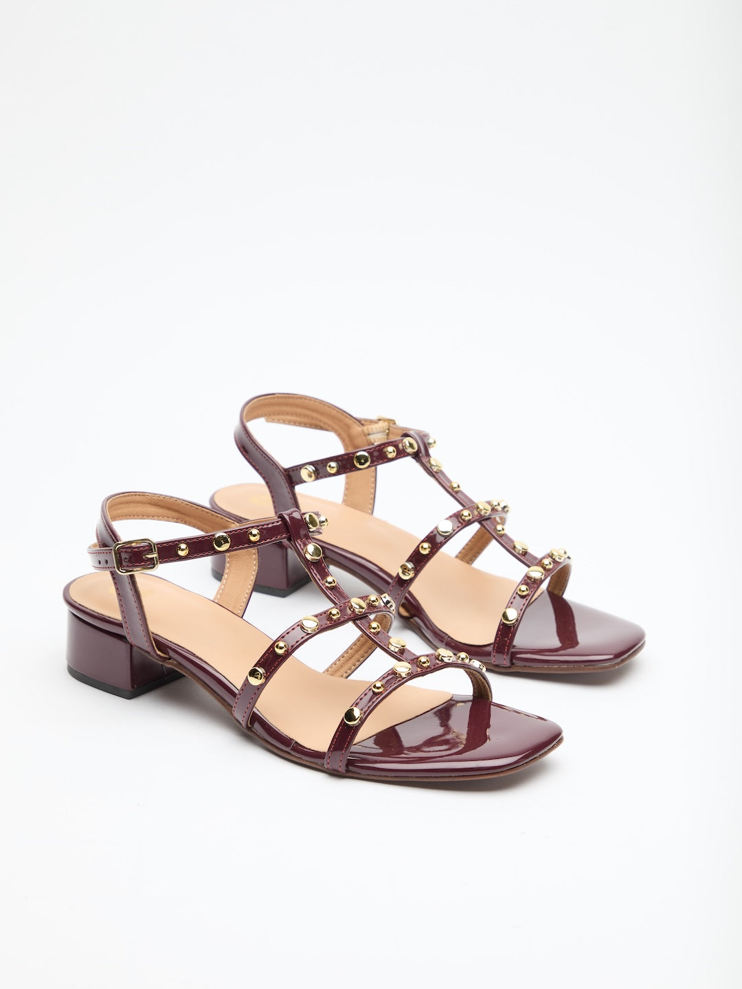 Stud Society Sandals