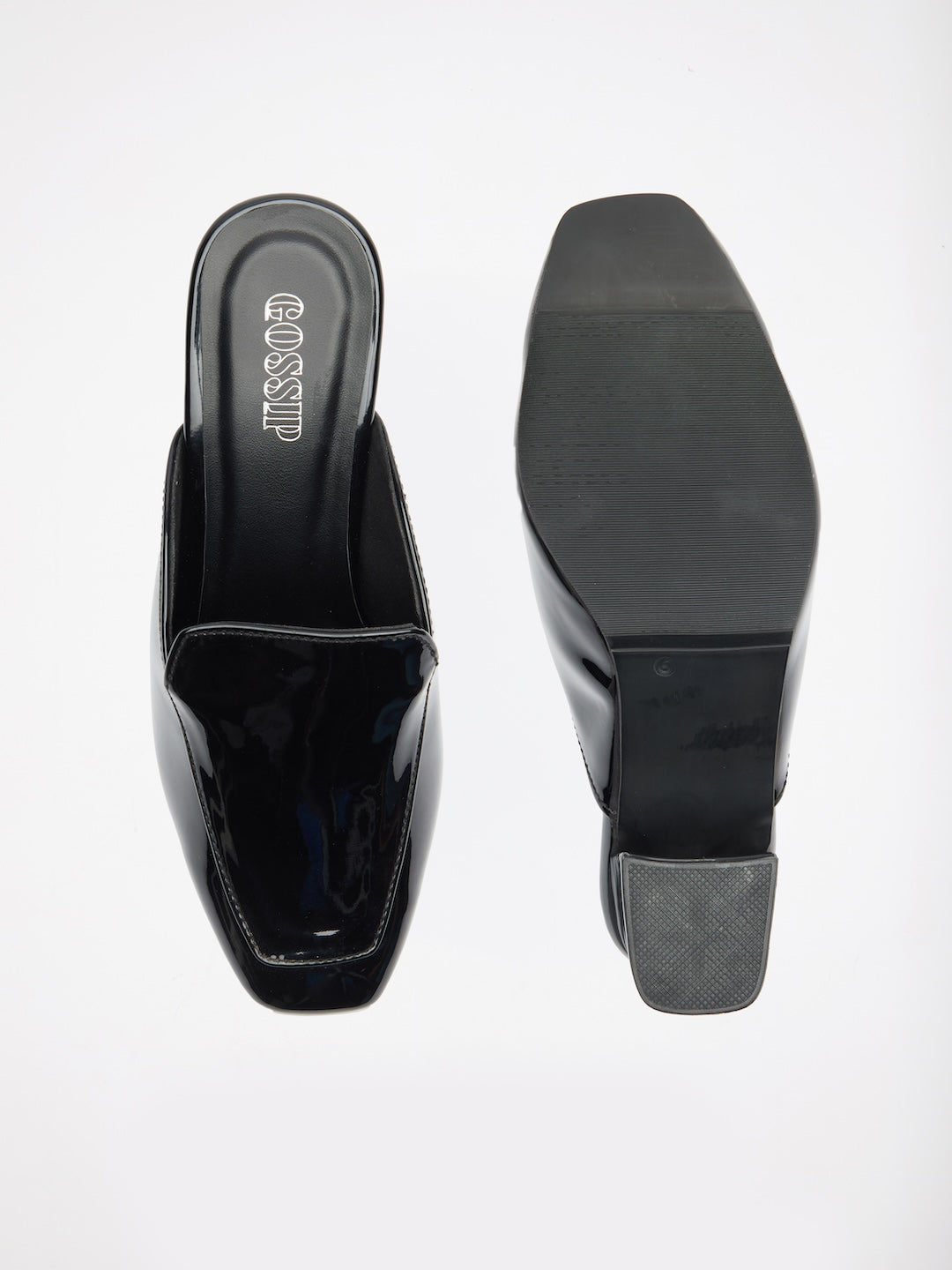 Office Hours Loafers