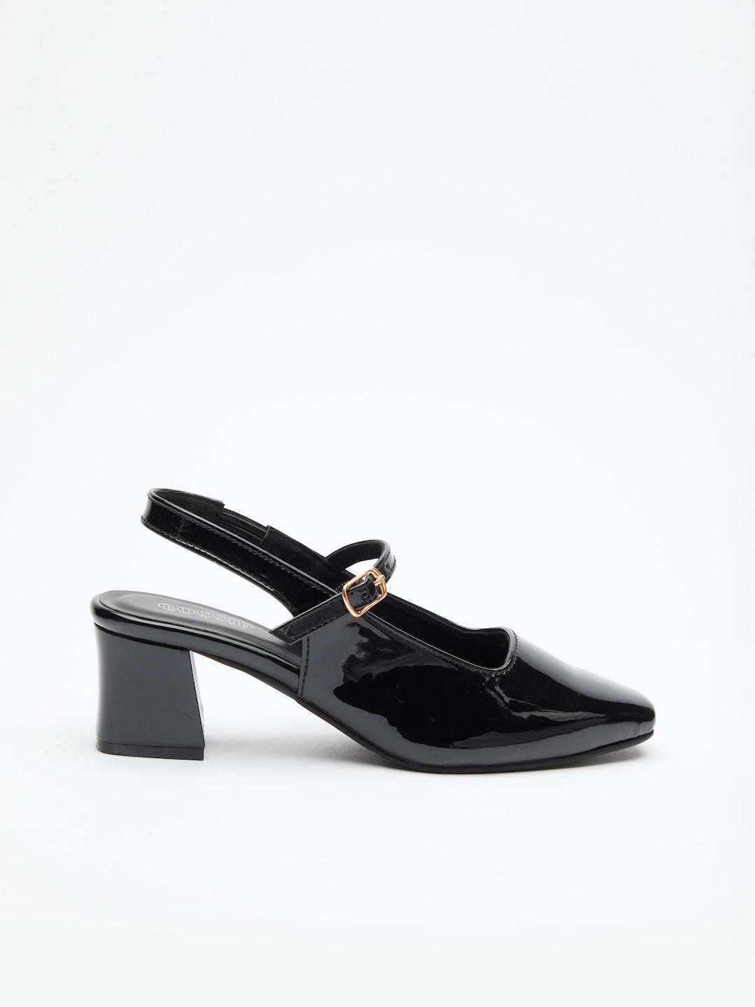 Mary After Dark Heels