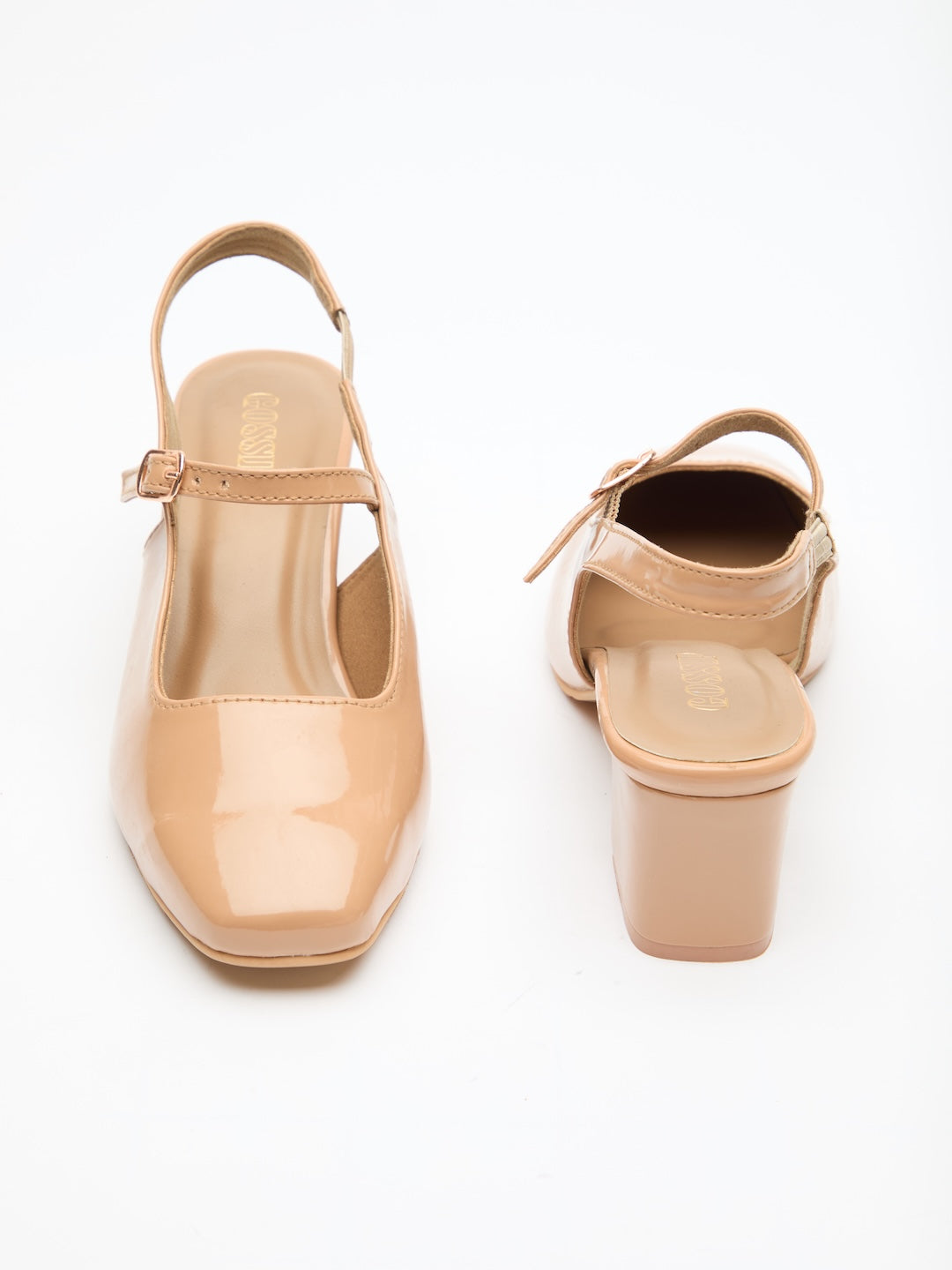 Mary After Dark Heels