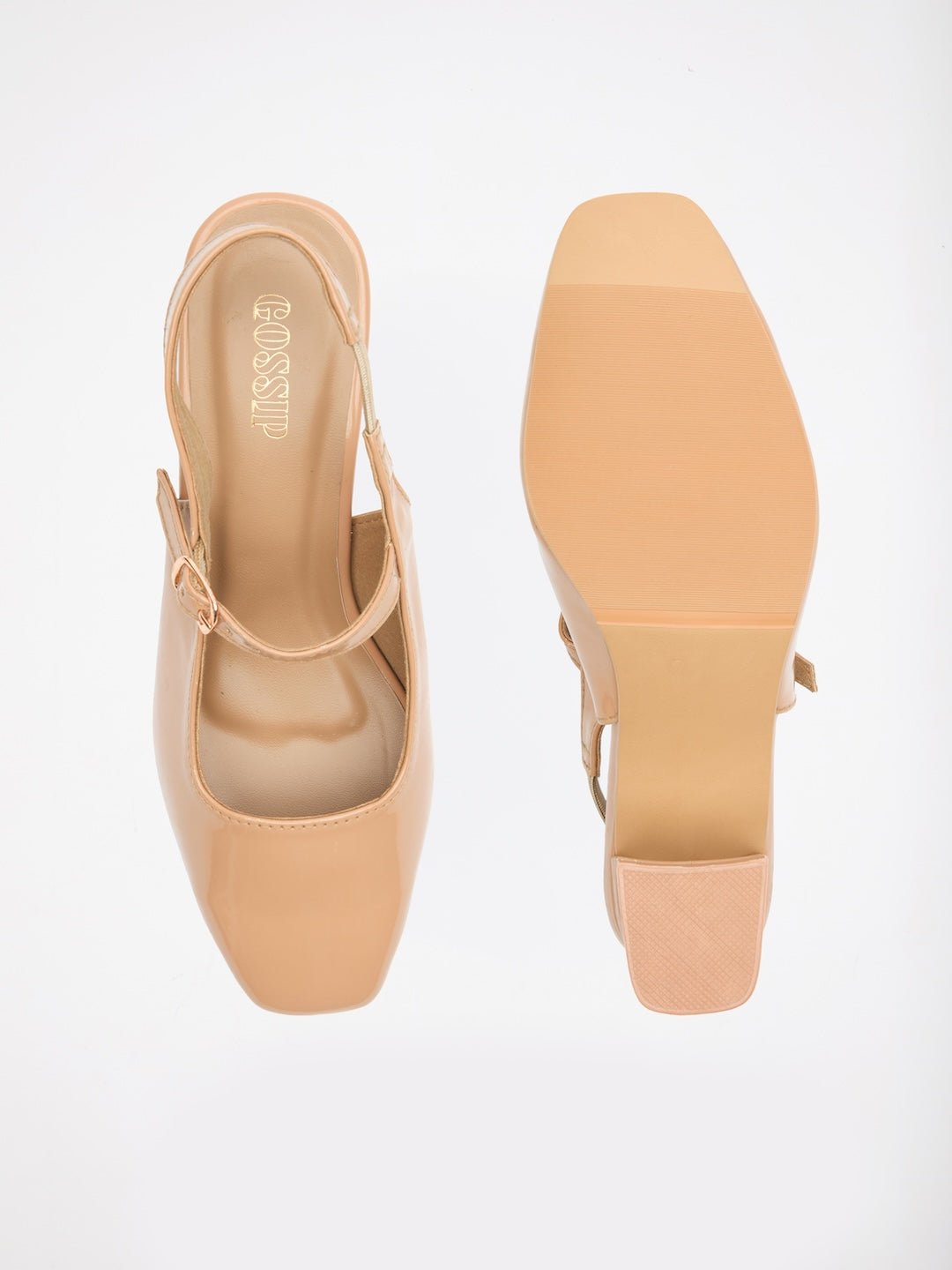 Mary After Dark Heels