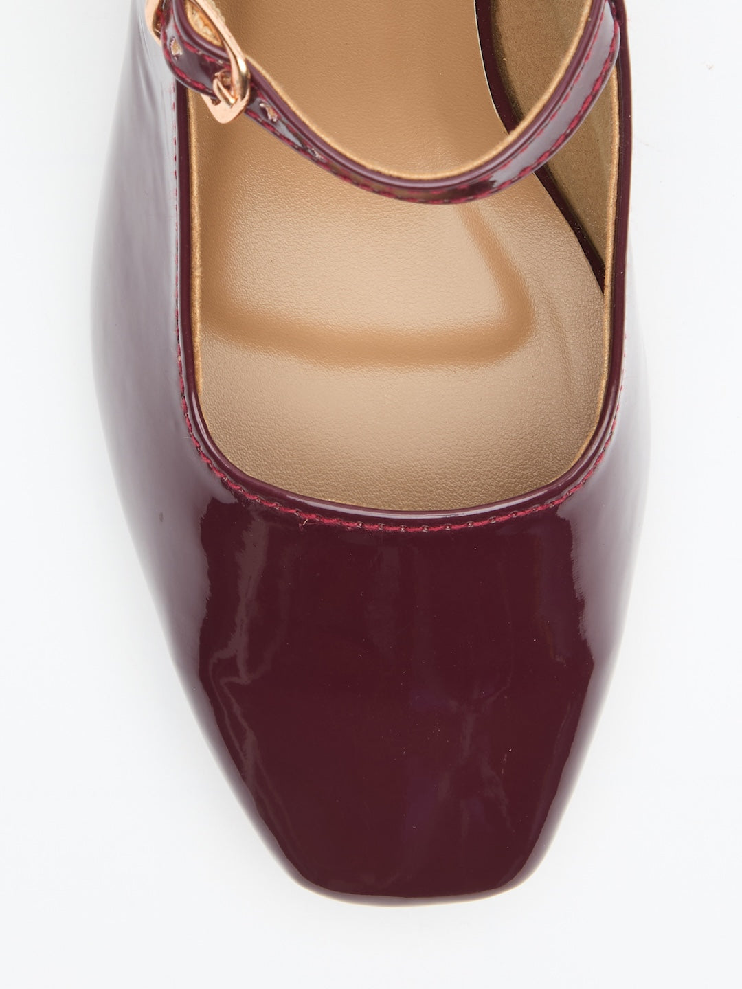 Mary After Dark Heels