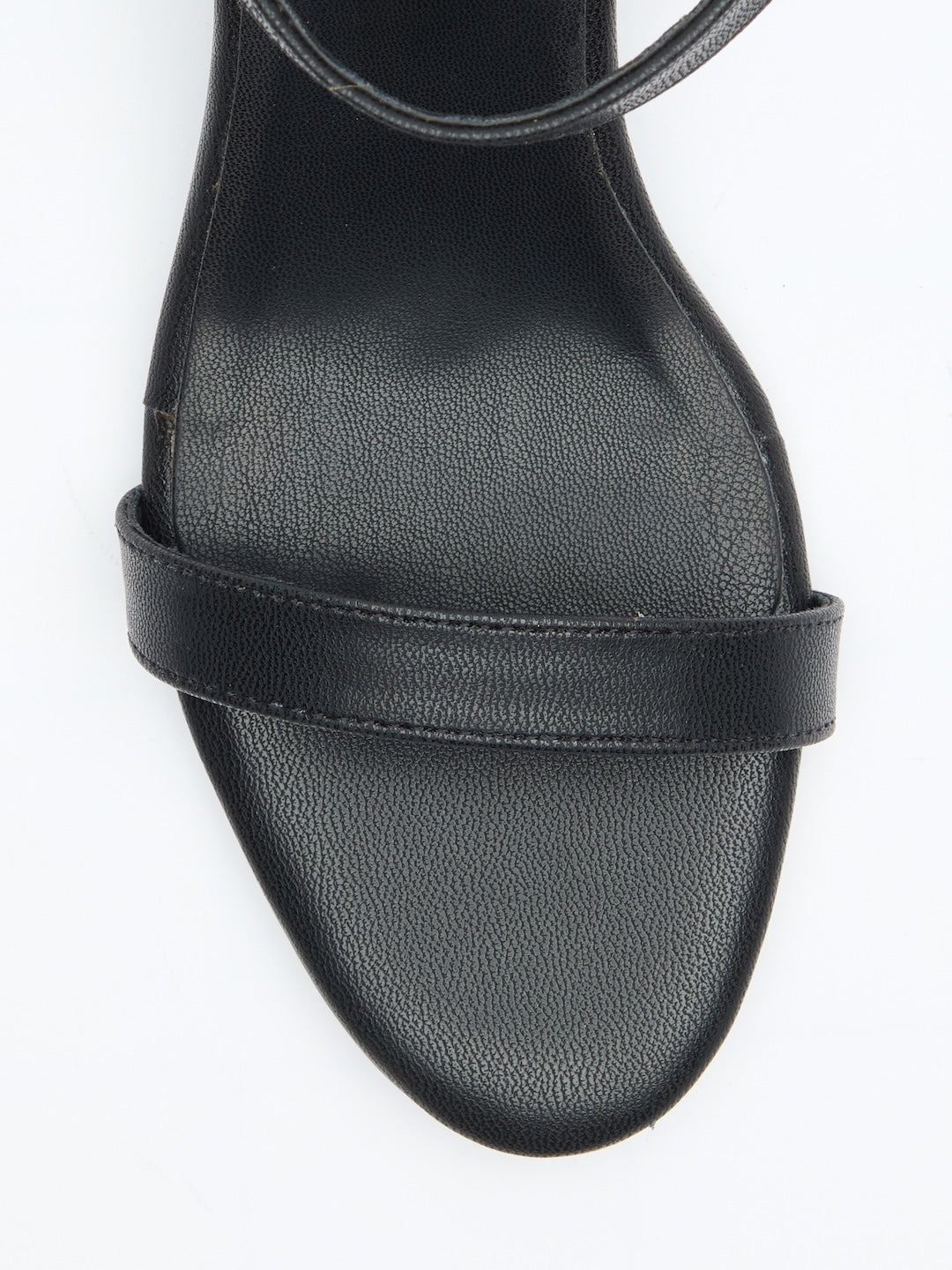 City Standard Heels