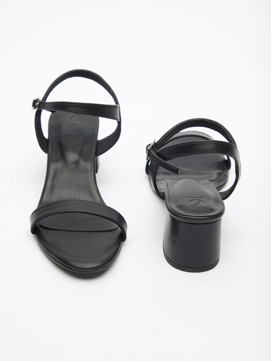 City Standard Heels