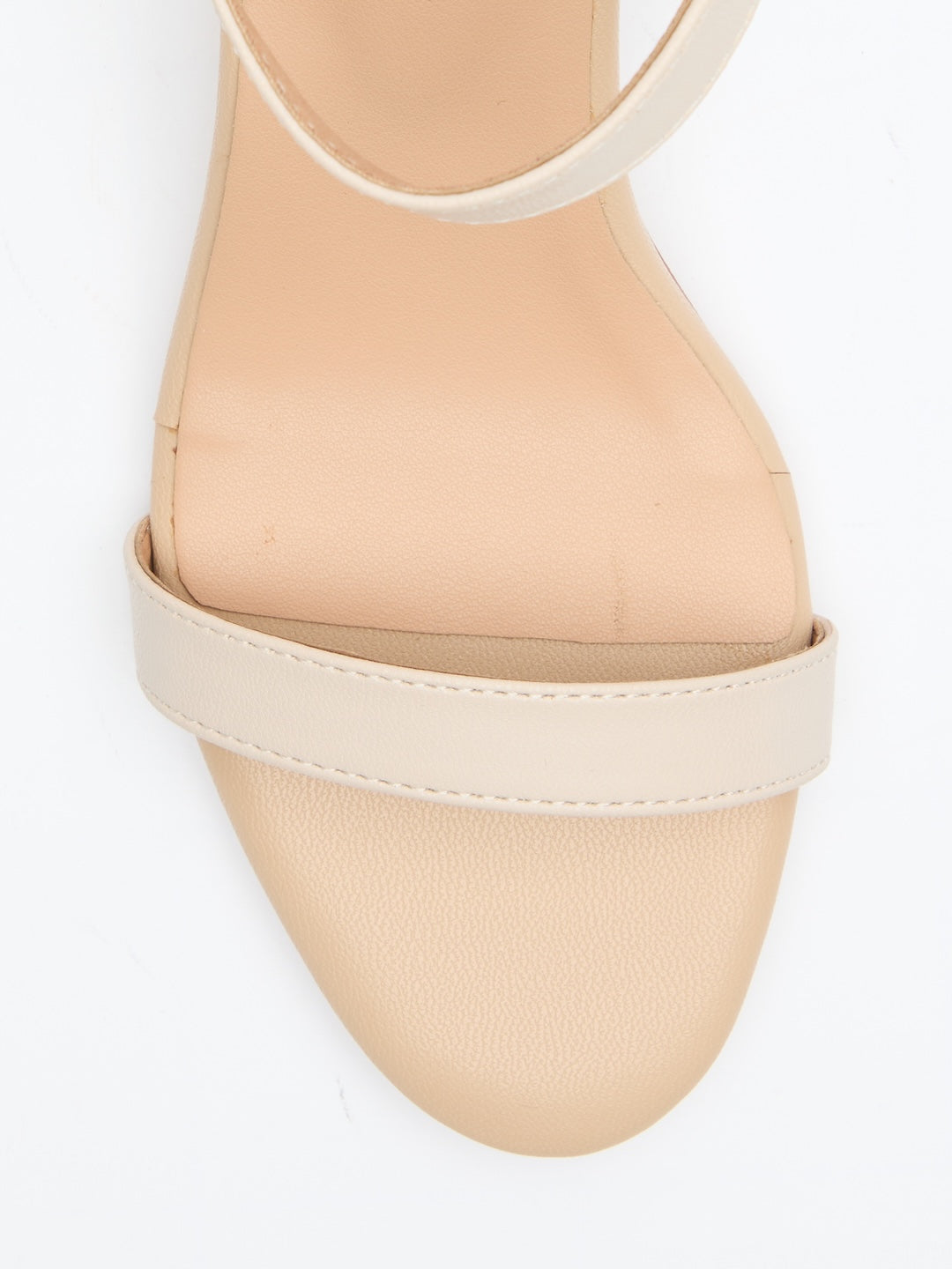 City Standard Heels