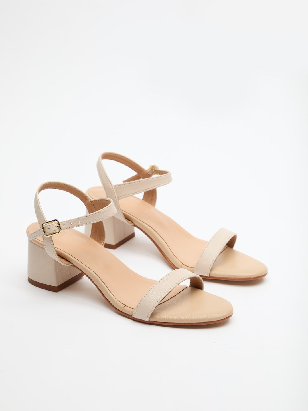 City Standard Heels