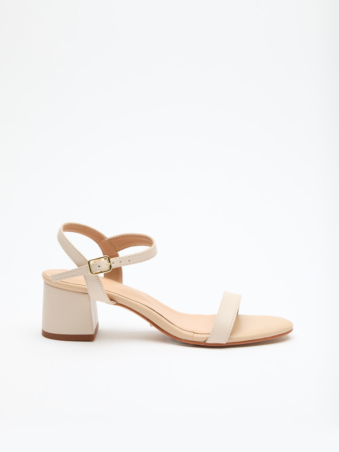 City Standard Heels