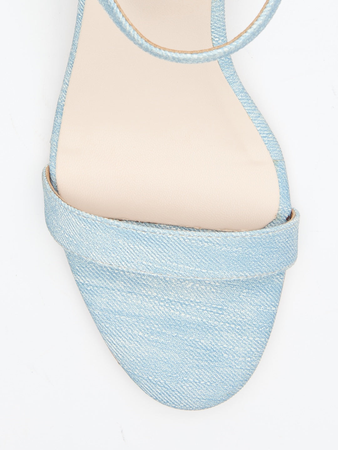 City Standard Heels