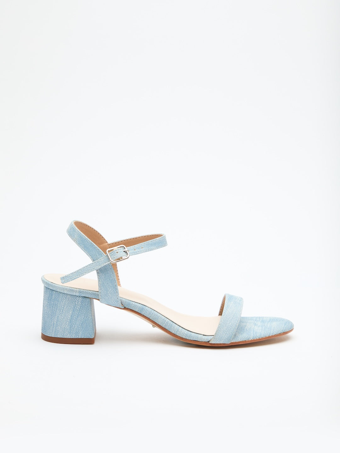 City Standard Heels